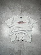 Nike Tennis Tshirt 00‘s (XL)