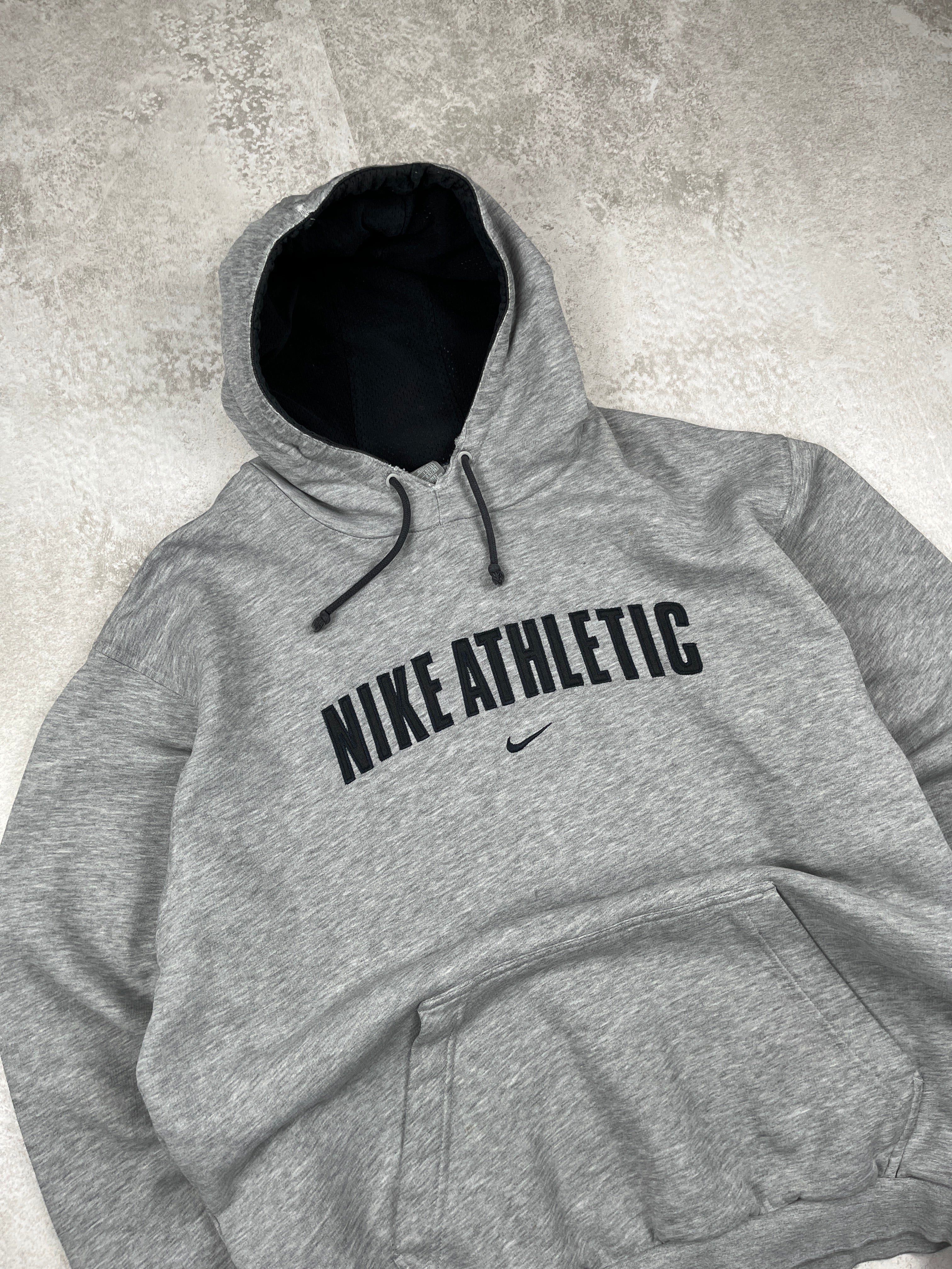 Nike Spellout Hoodie 00's (L)