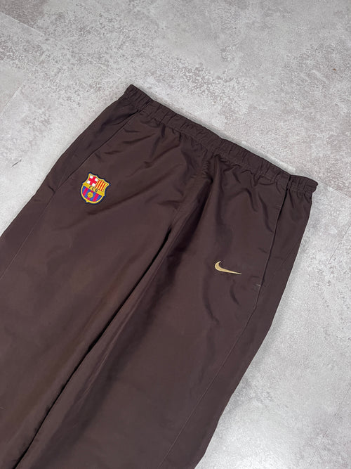 Nike FC Barcelona Trackpants 00‘s (M)