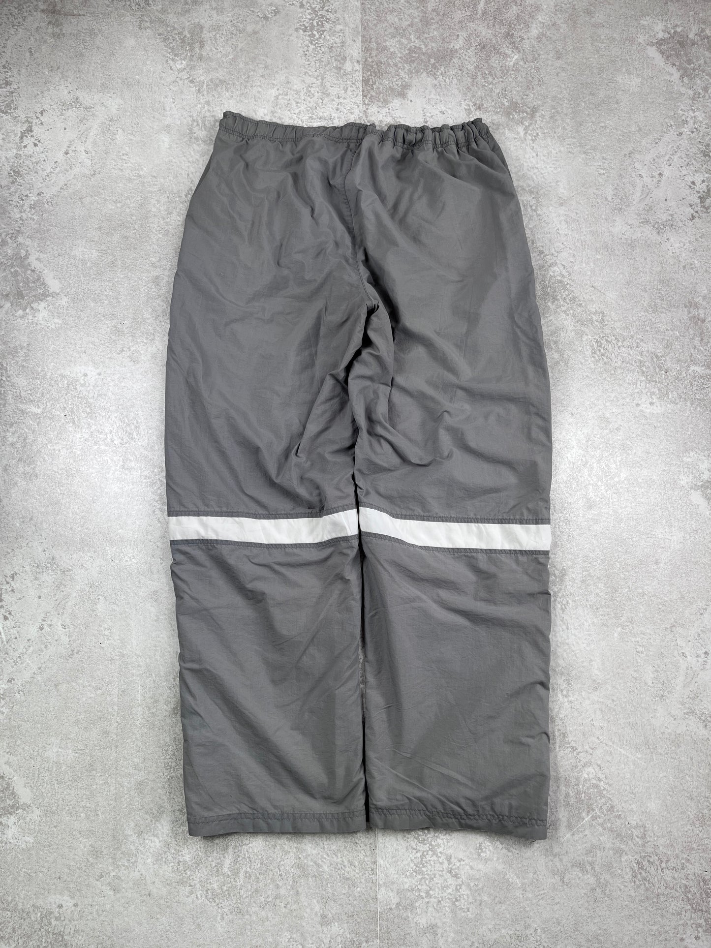 Nike Trackpants 00‘s (XL)