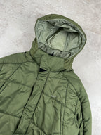 Nike Puffer Jacket 00‘s (M)