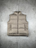 Gilet matelassé Nike (XL)
