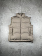 Gilet matelassé Nike (XL)