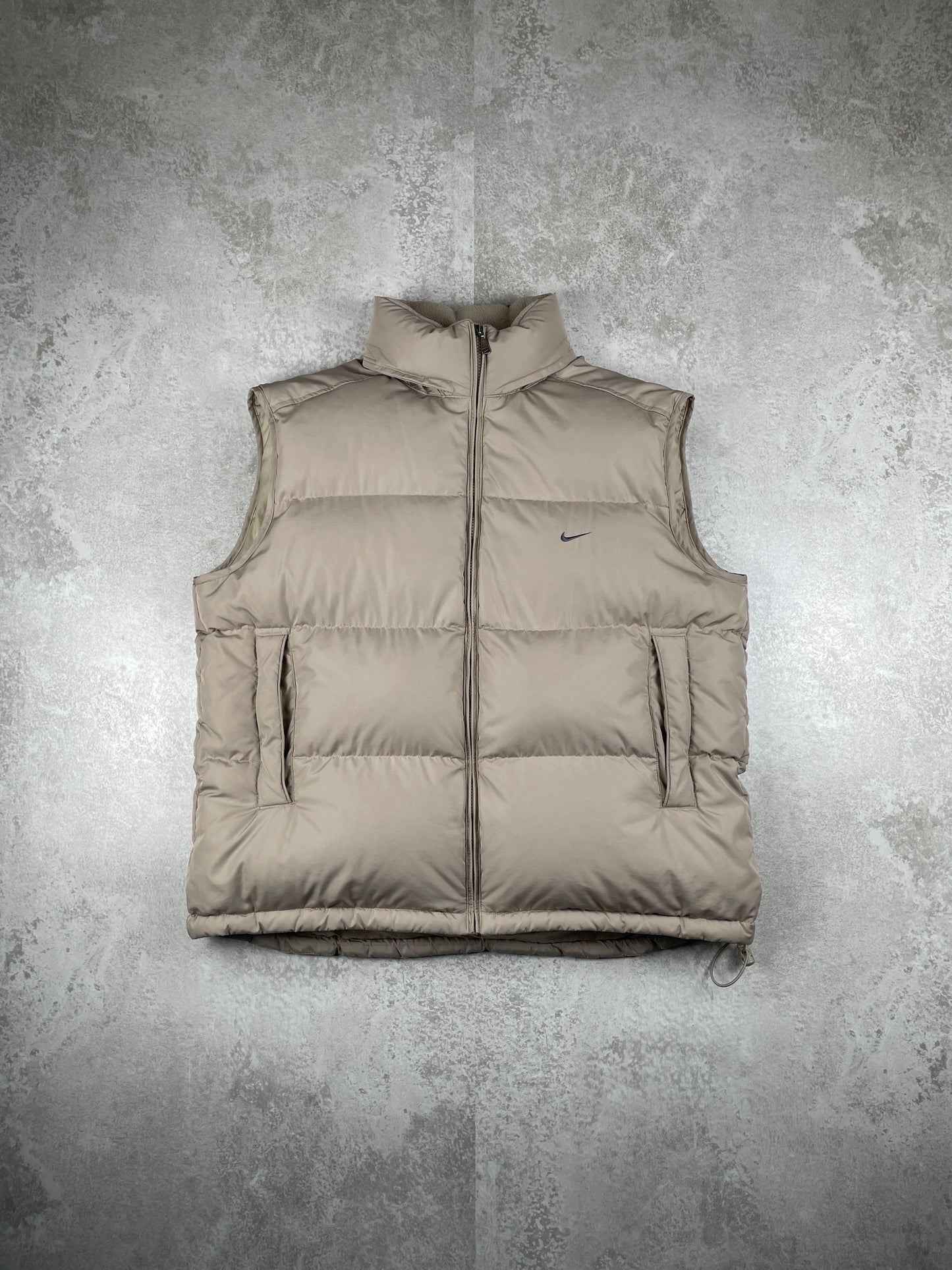 Nike Puffer Weste (XL)
