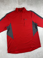 Nike ACG Half Zip 10‘s (XL)