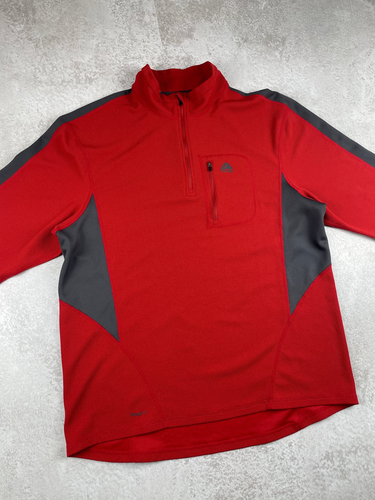 Nike ACG Half Zip 10‘s (XL)