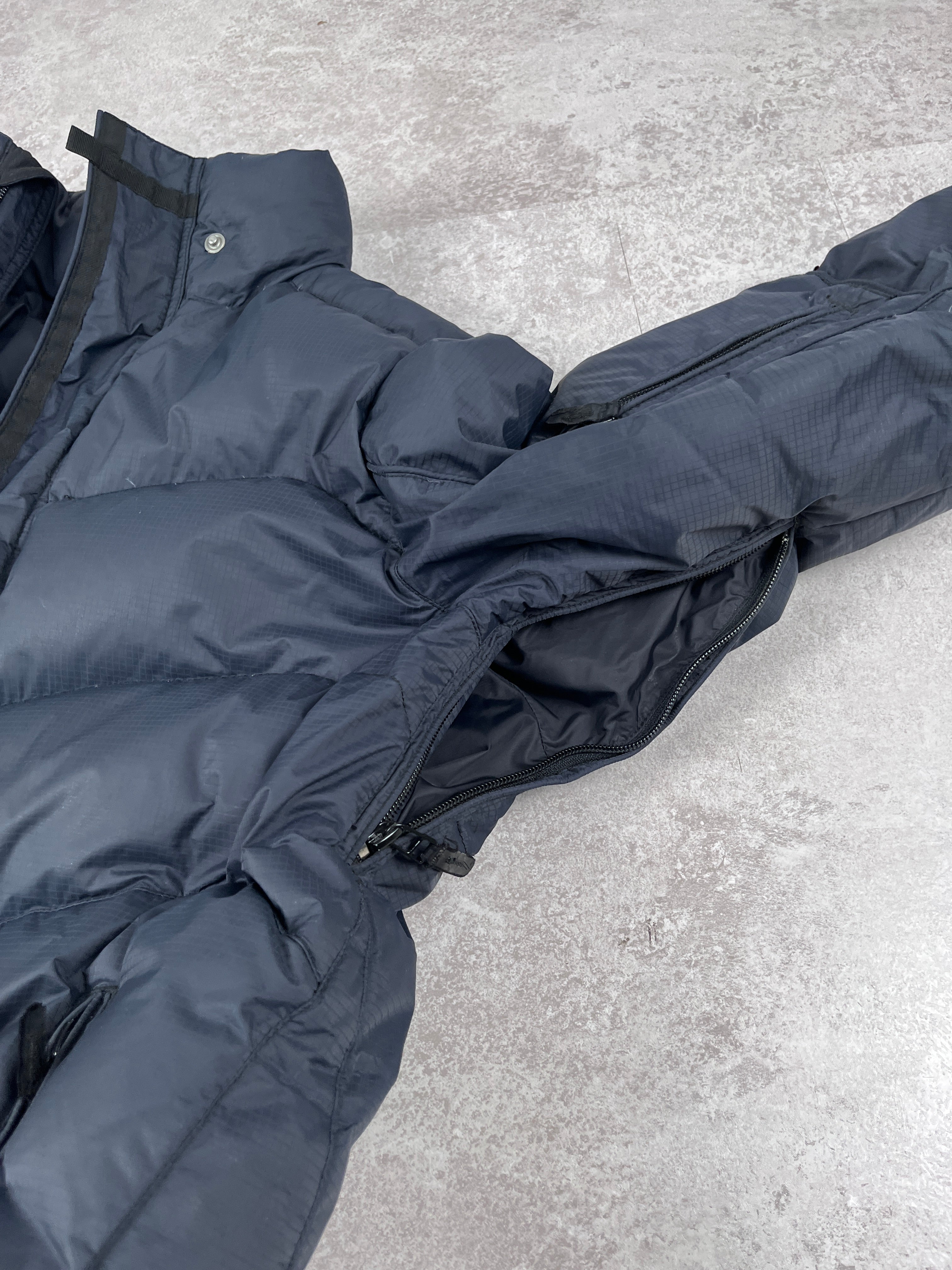 Oakley Puffer Jacket 00‘s (M)