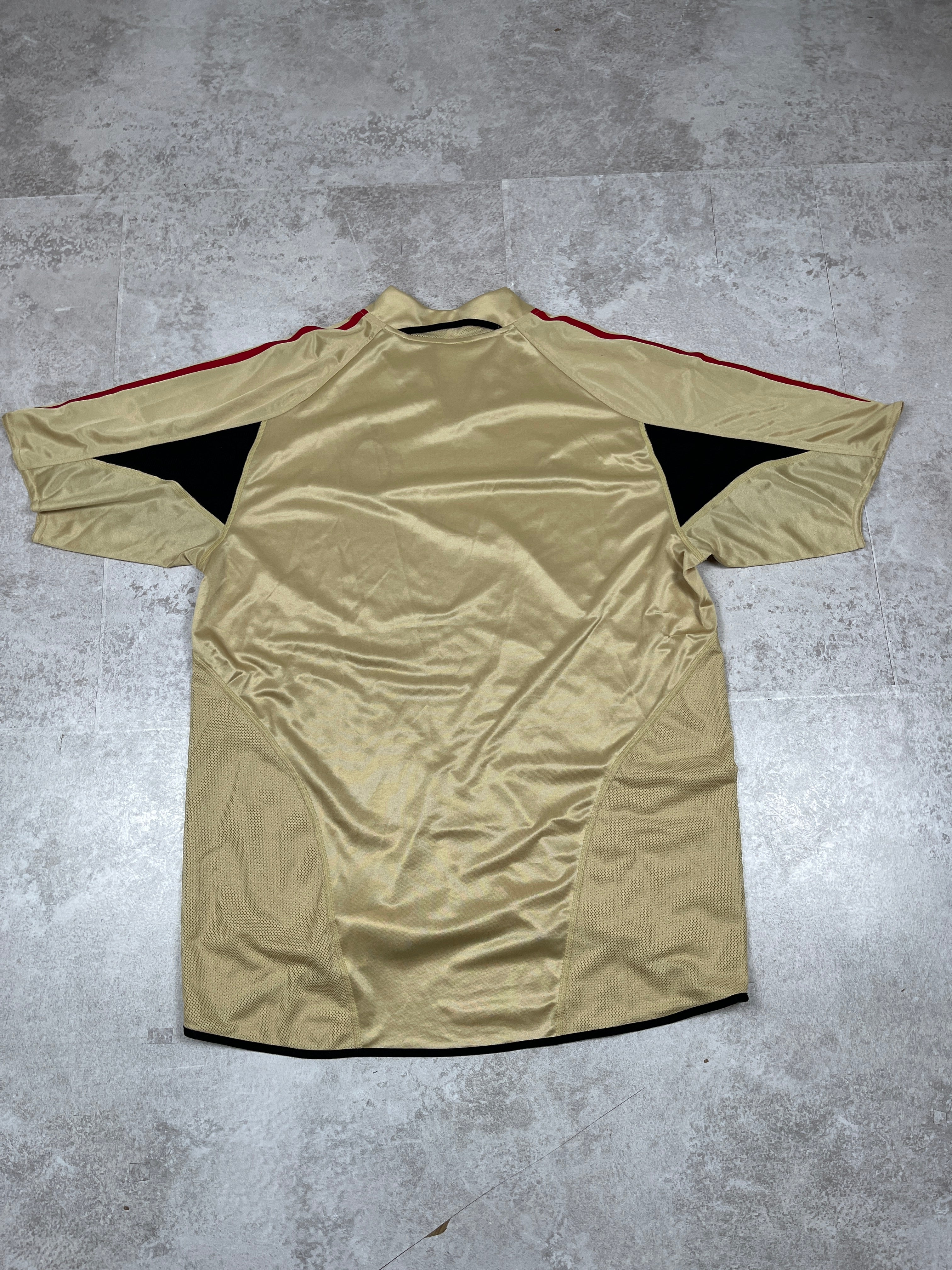 Adidas AC Milan Trikot 00‘s (L)
