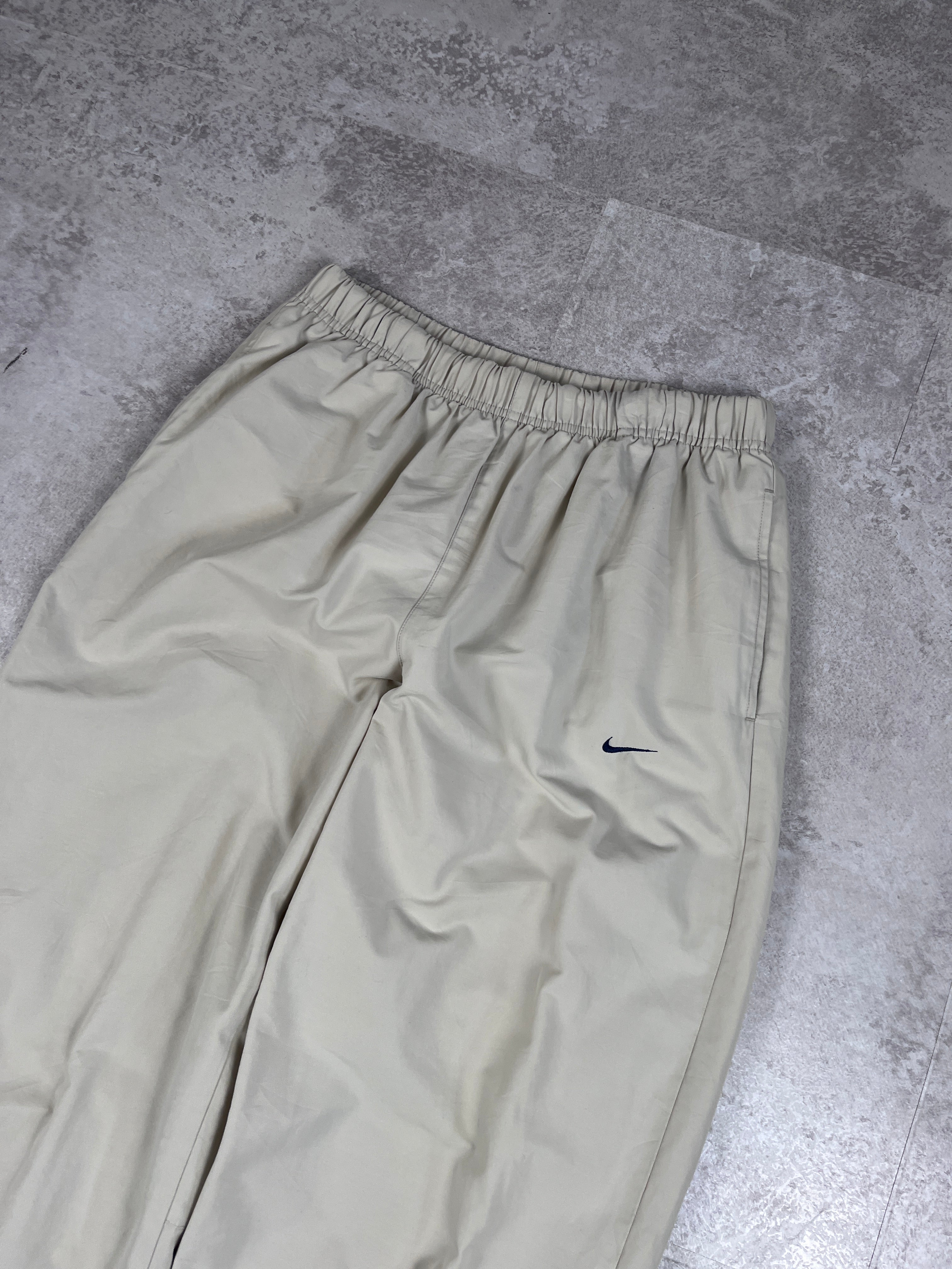 Nike Trackpants 90‘s (M)