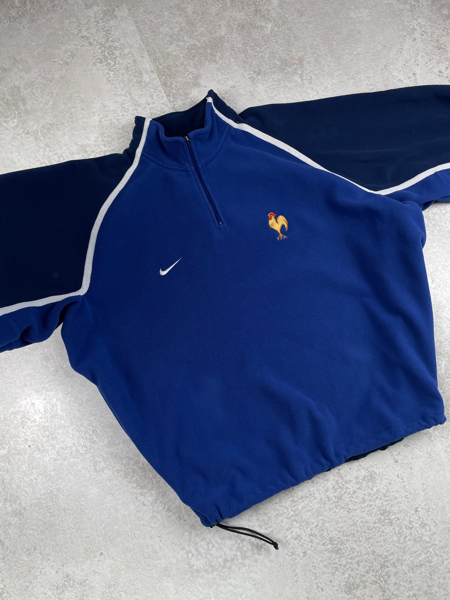 Nike FFF Fleece 90‘s (L)