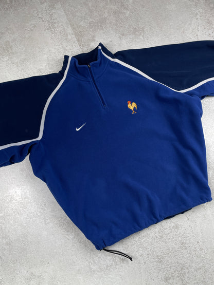 Nike FFF Fleece 90‘s (L)