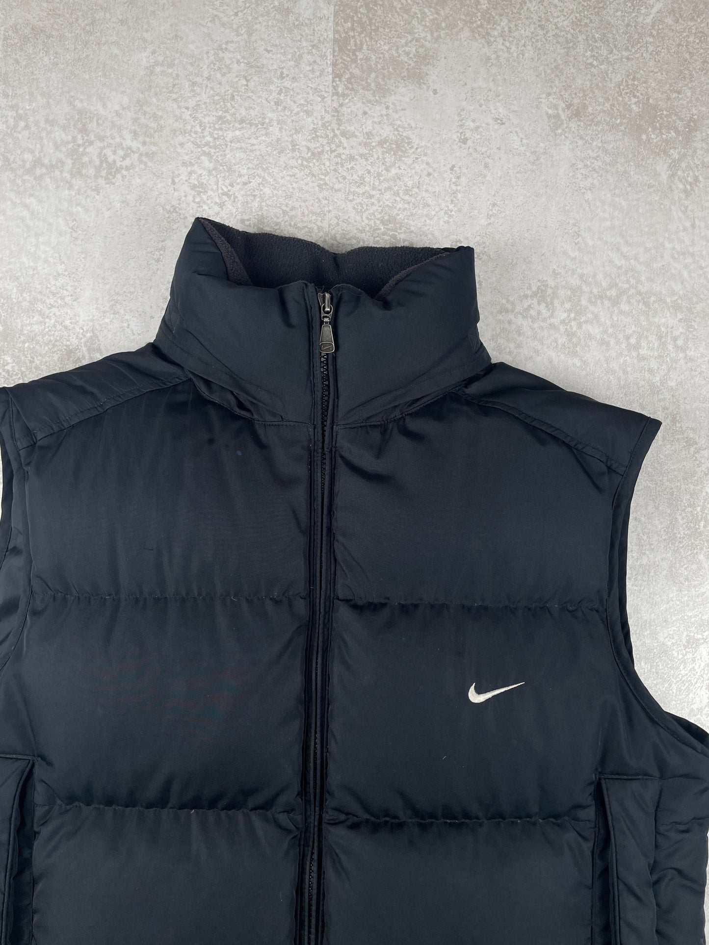 Gilet matelassé Nike (S)