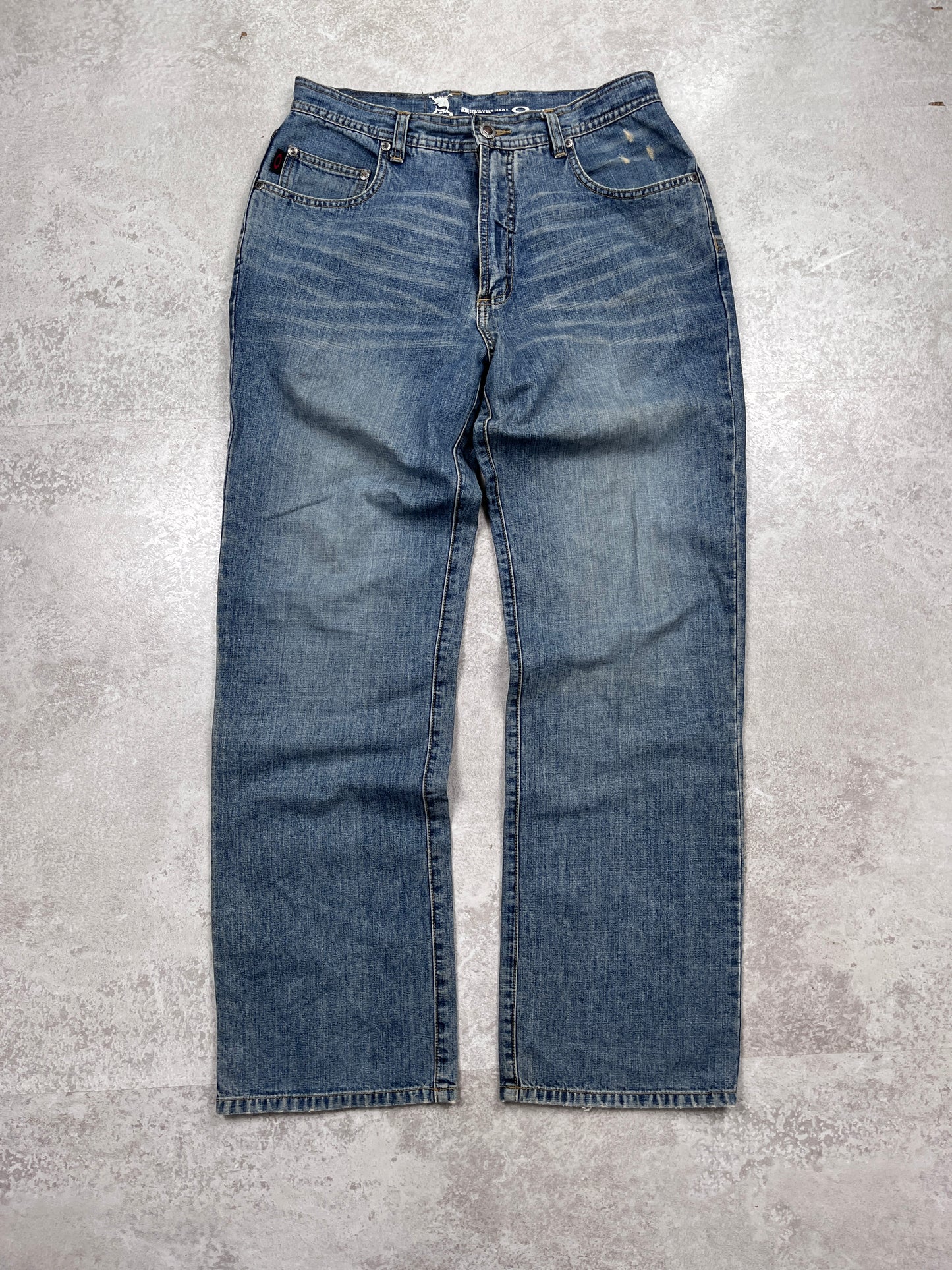 Oakley Jeans 00‘s (M)