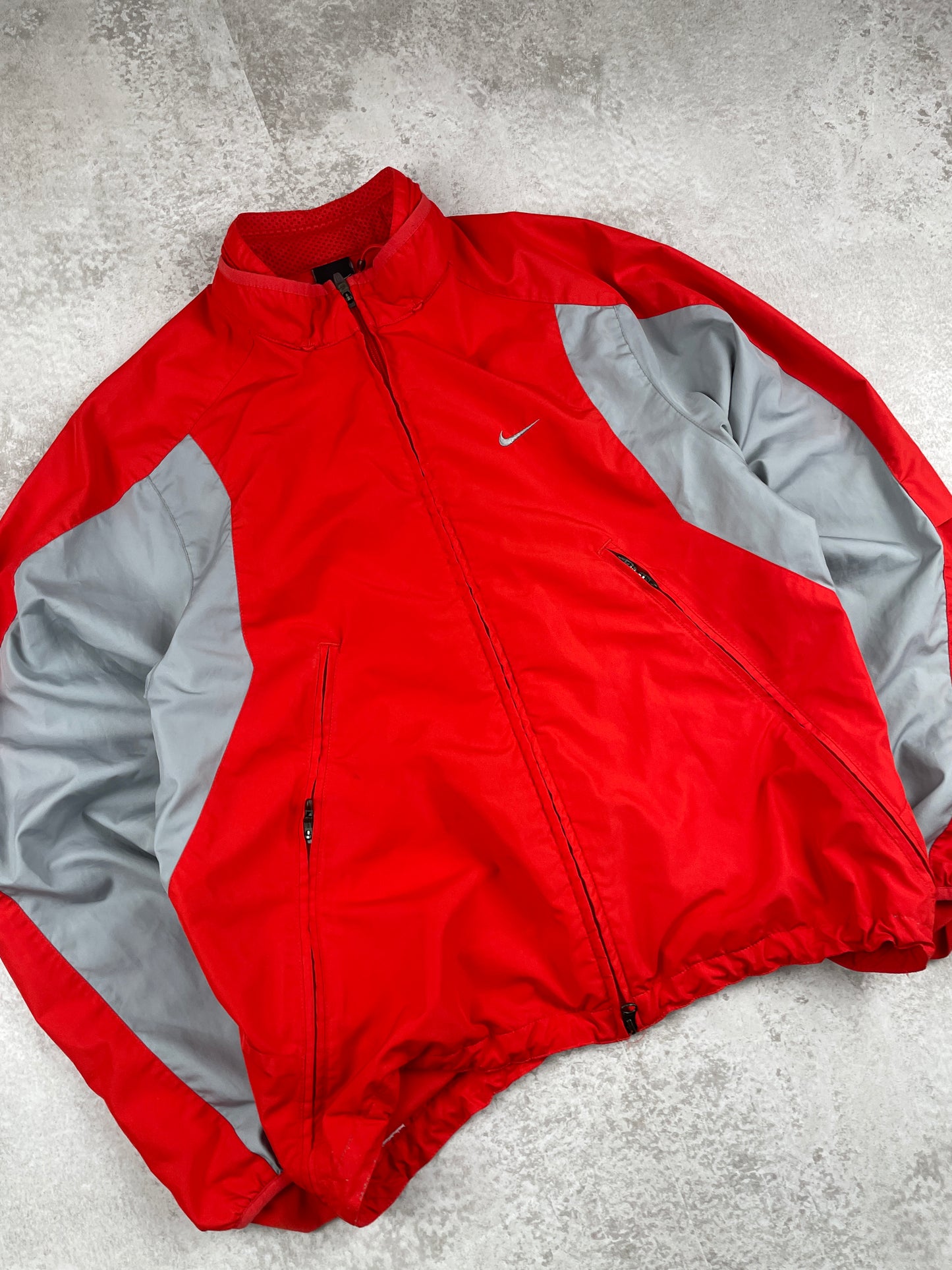 Nike Trackjacket 00‘s (M)