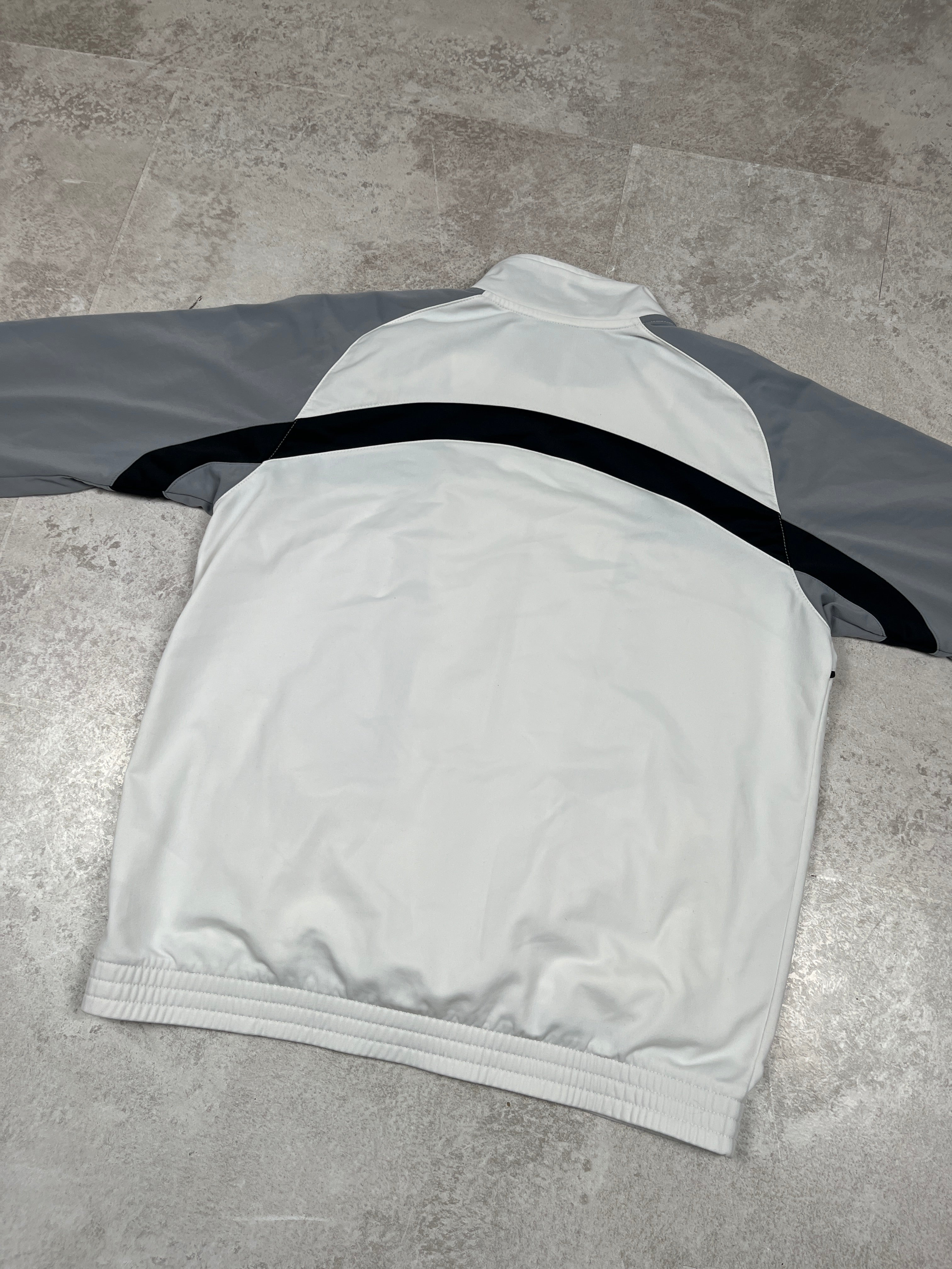 Nike Trackjacket 00‘s (M)