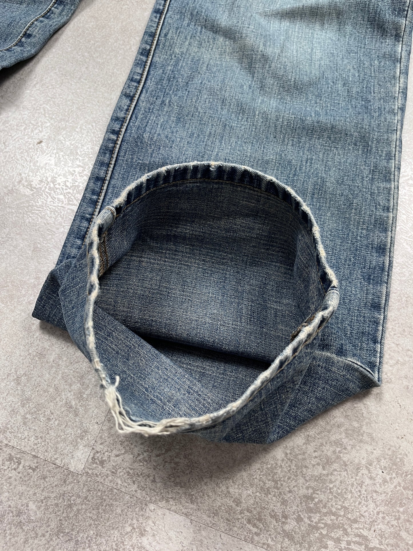 Oakley Jeans 00‘s (M)