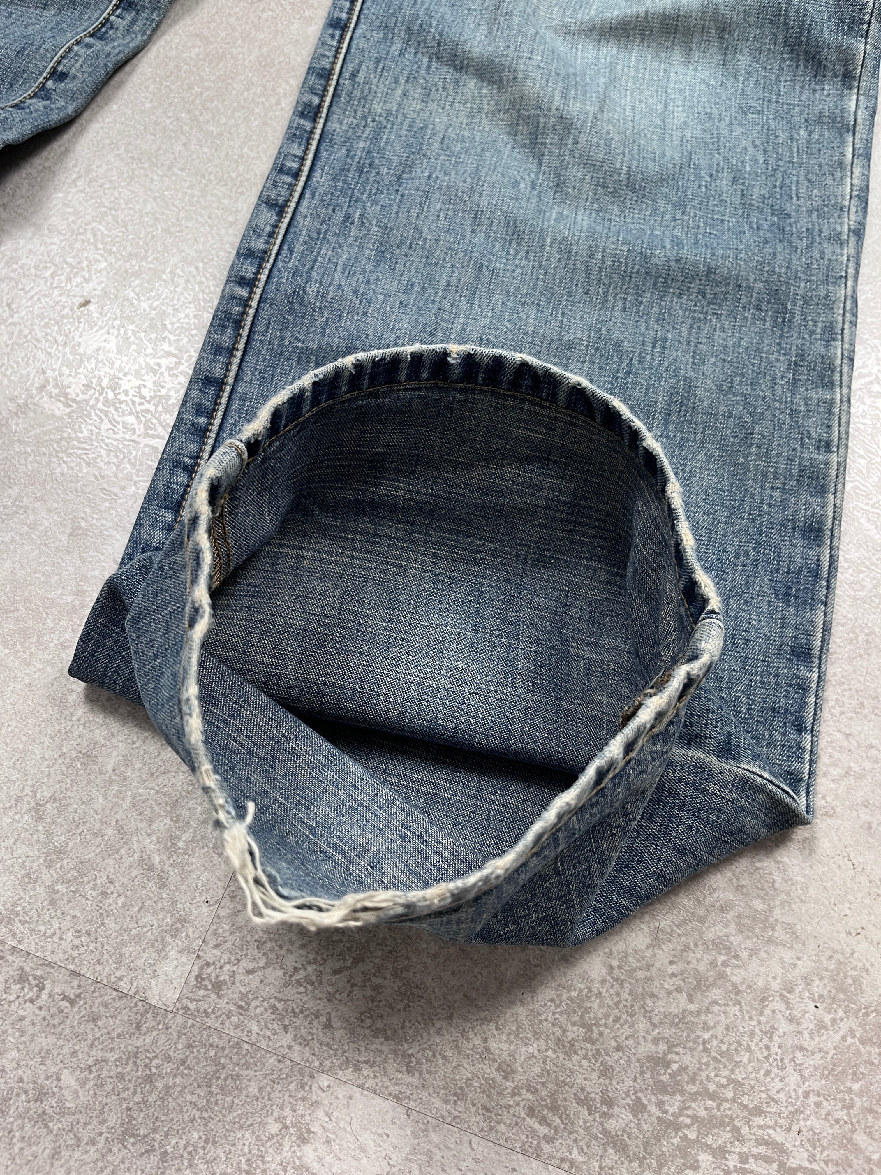 Oakley Jeans 00‘s (M)