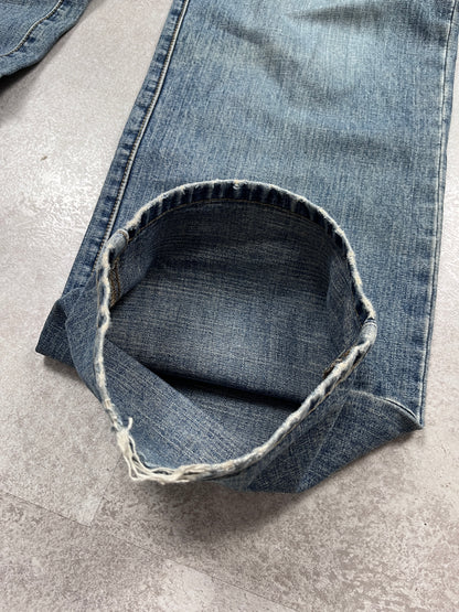 Oakley Jeans 00‘s (M)