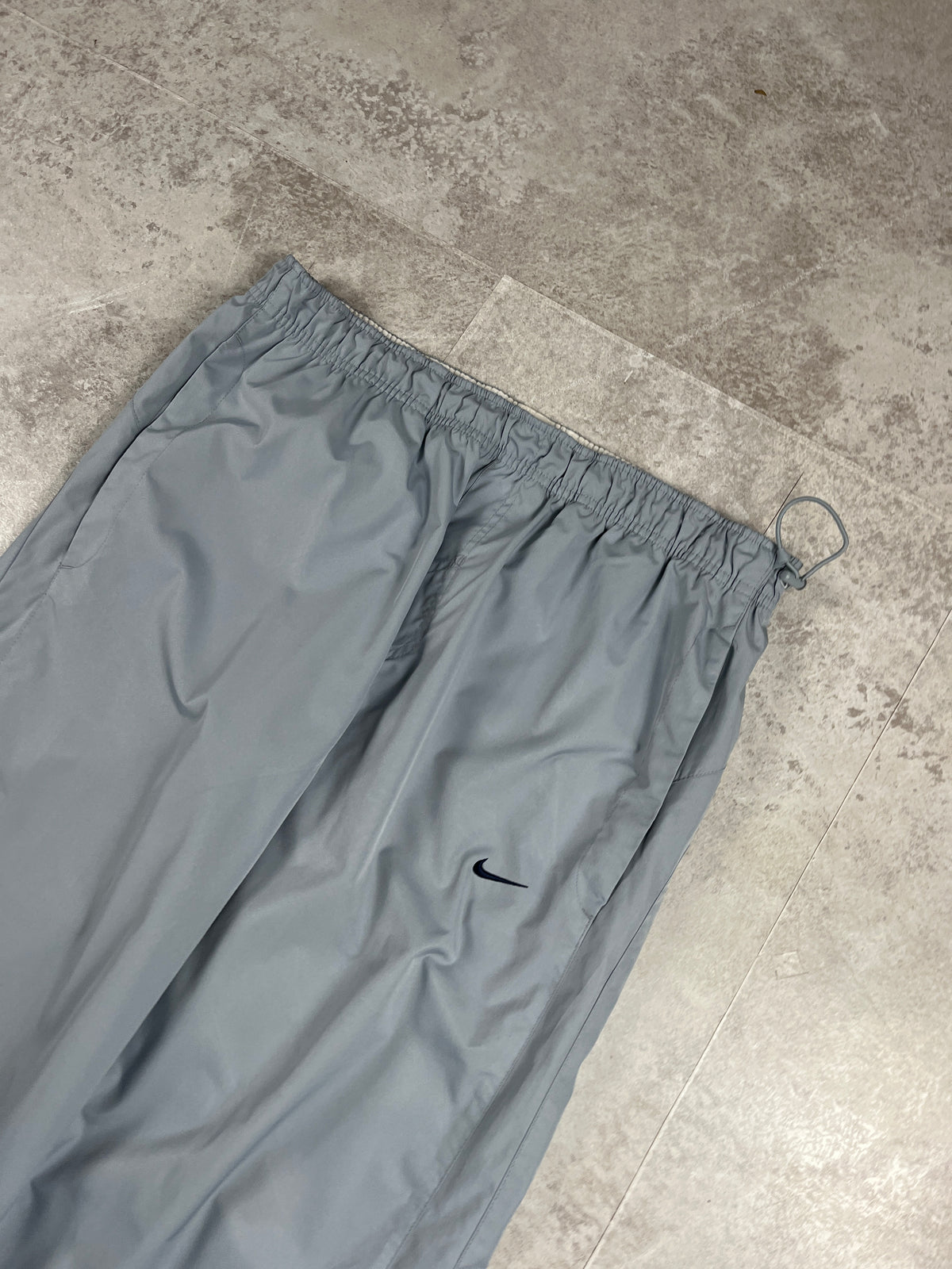 Nike Shox Trackpants 00‘s (XL)