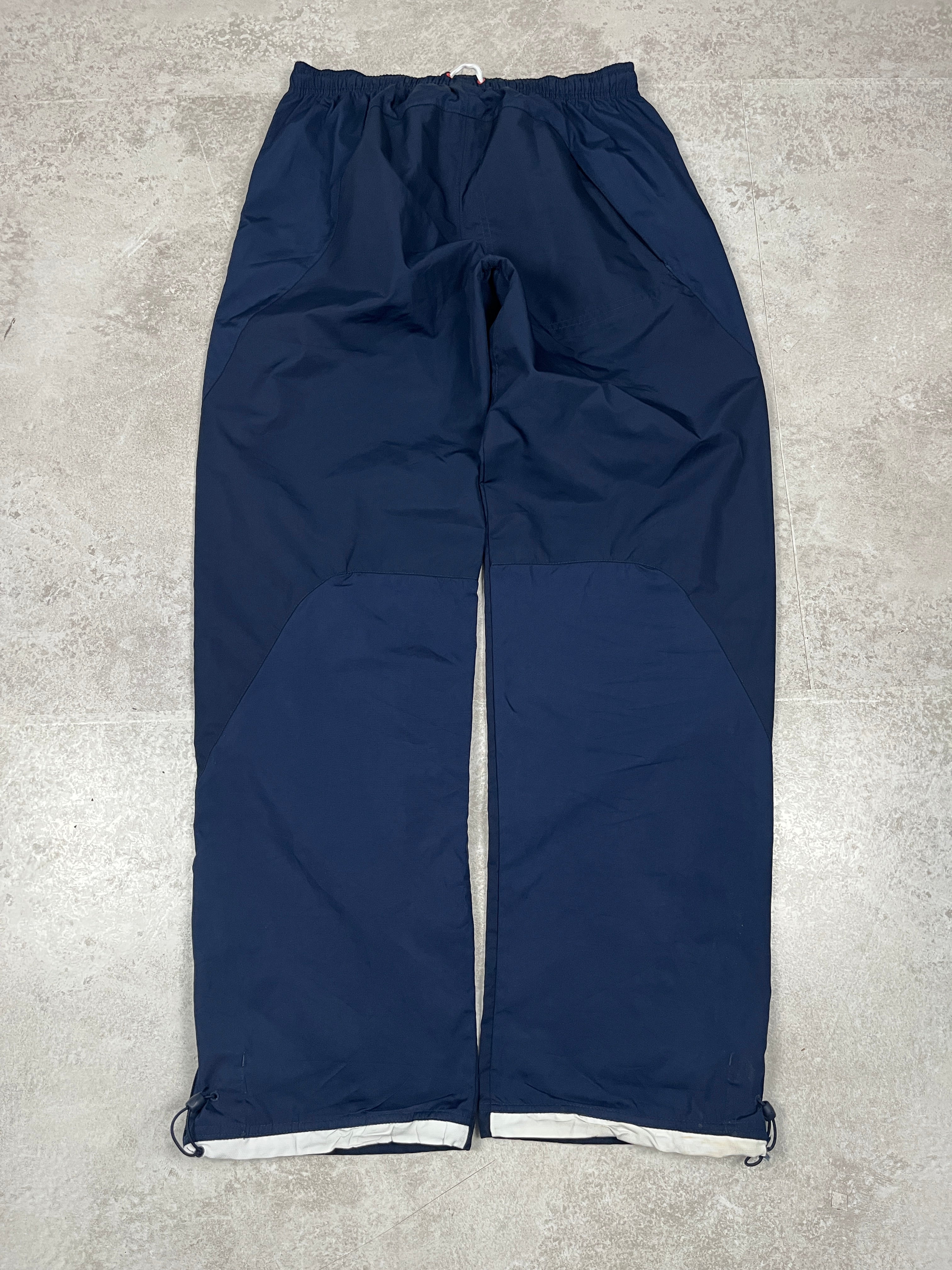 Nike Trackpants 00‘s (M)