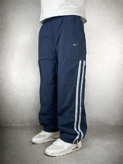 Nike Trackpants 00‘s (XL)