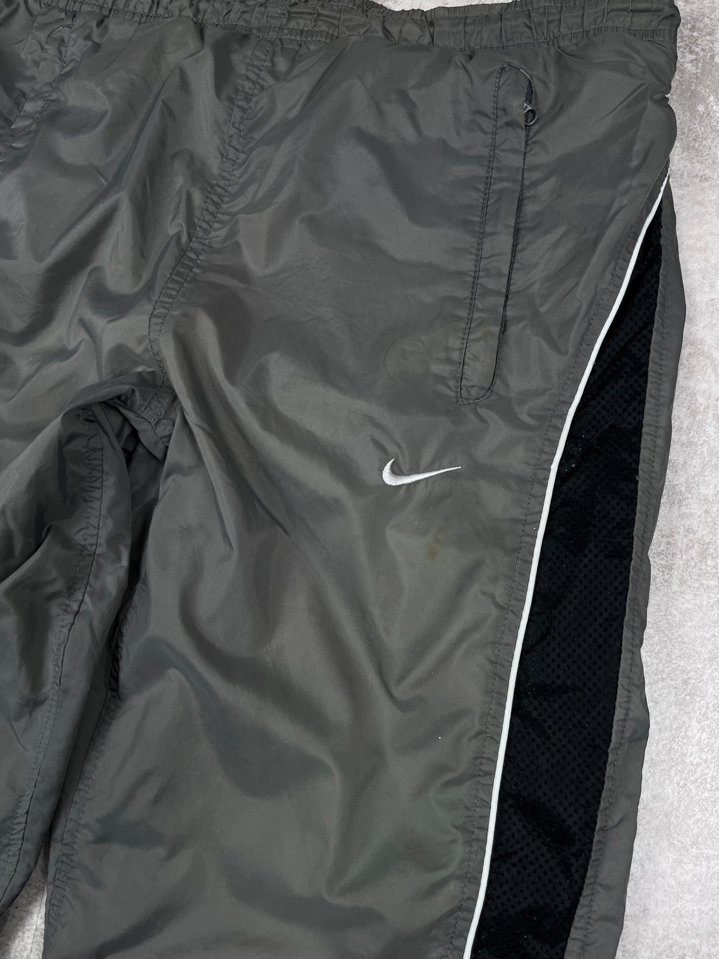 Nike Trackpants 00‘s (S)