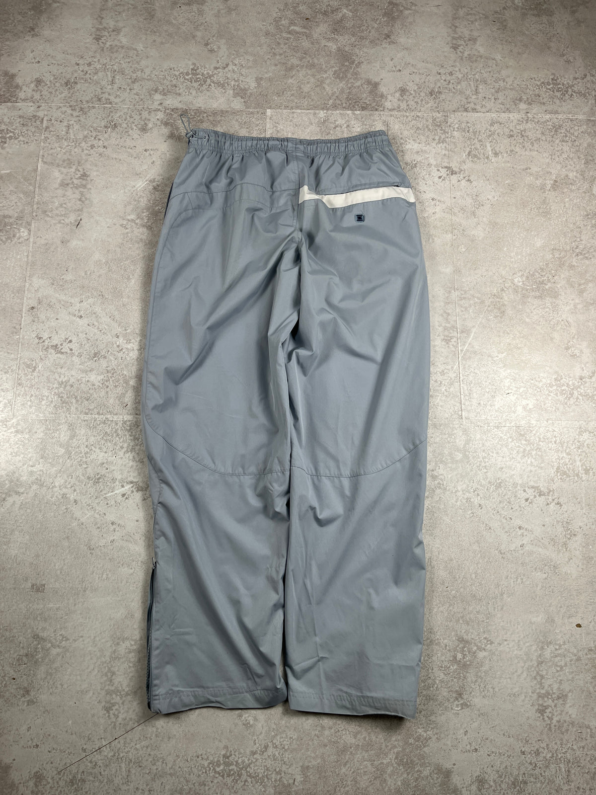 Nike Shox Trackpants 00‘s (XL)