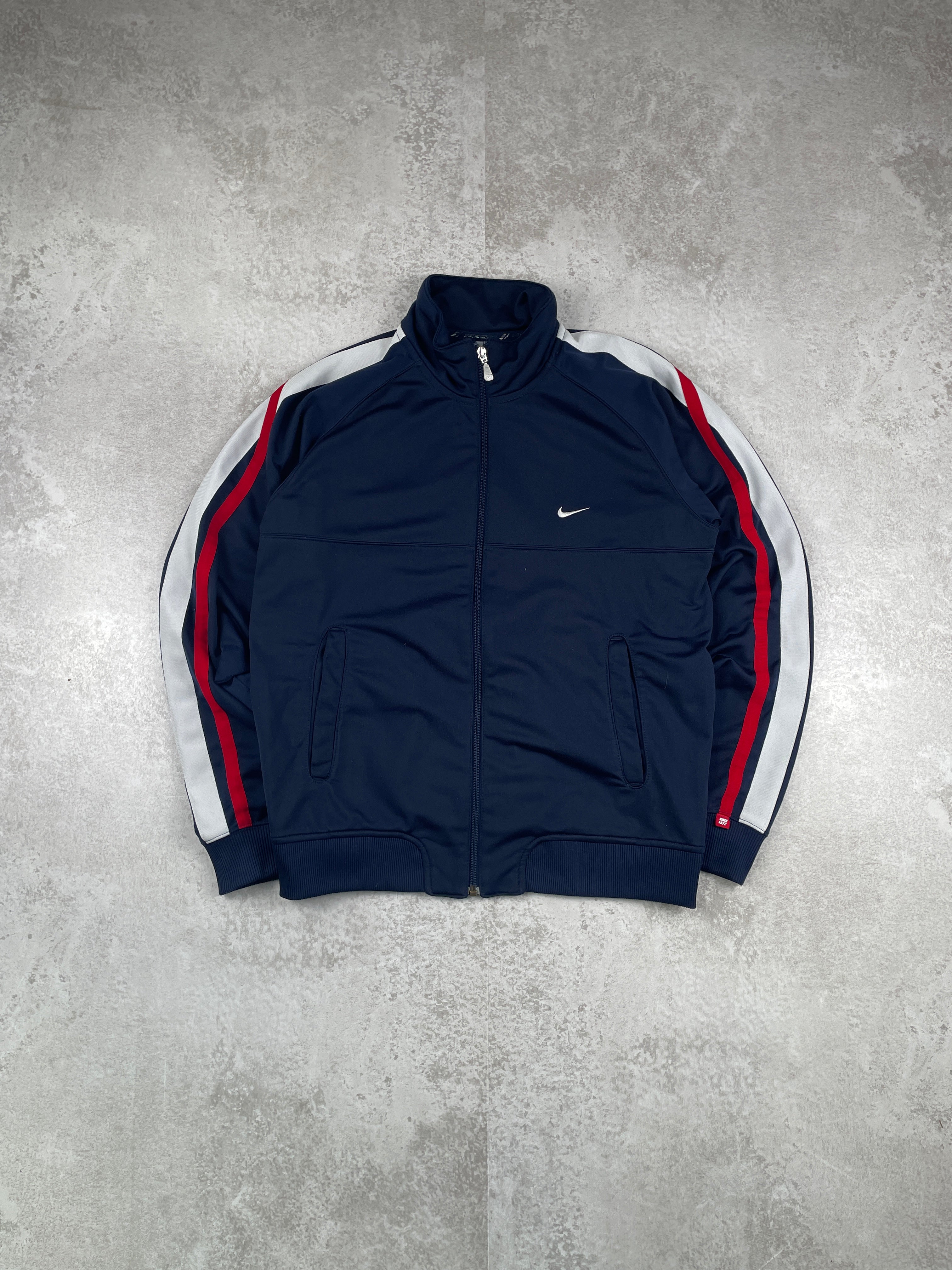 Nike Trackjacket 00‘s (S)