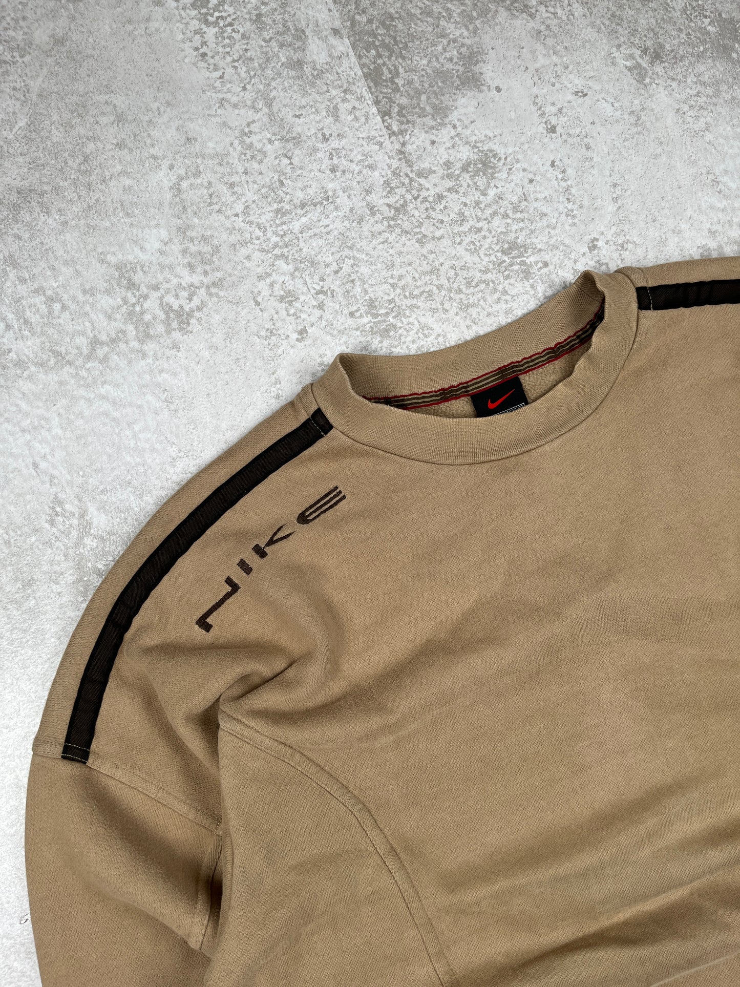 Nike Sweater 90‘s (S)