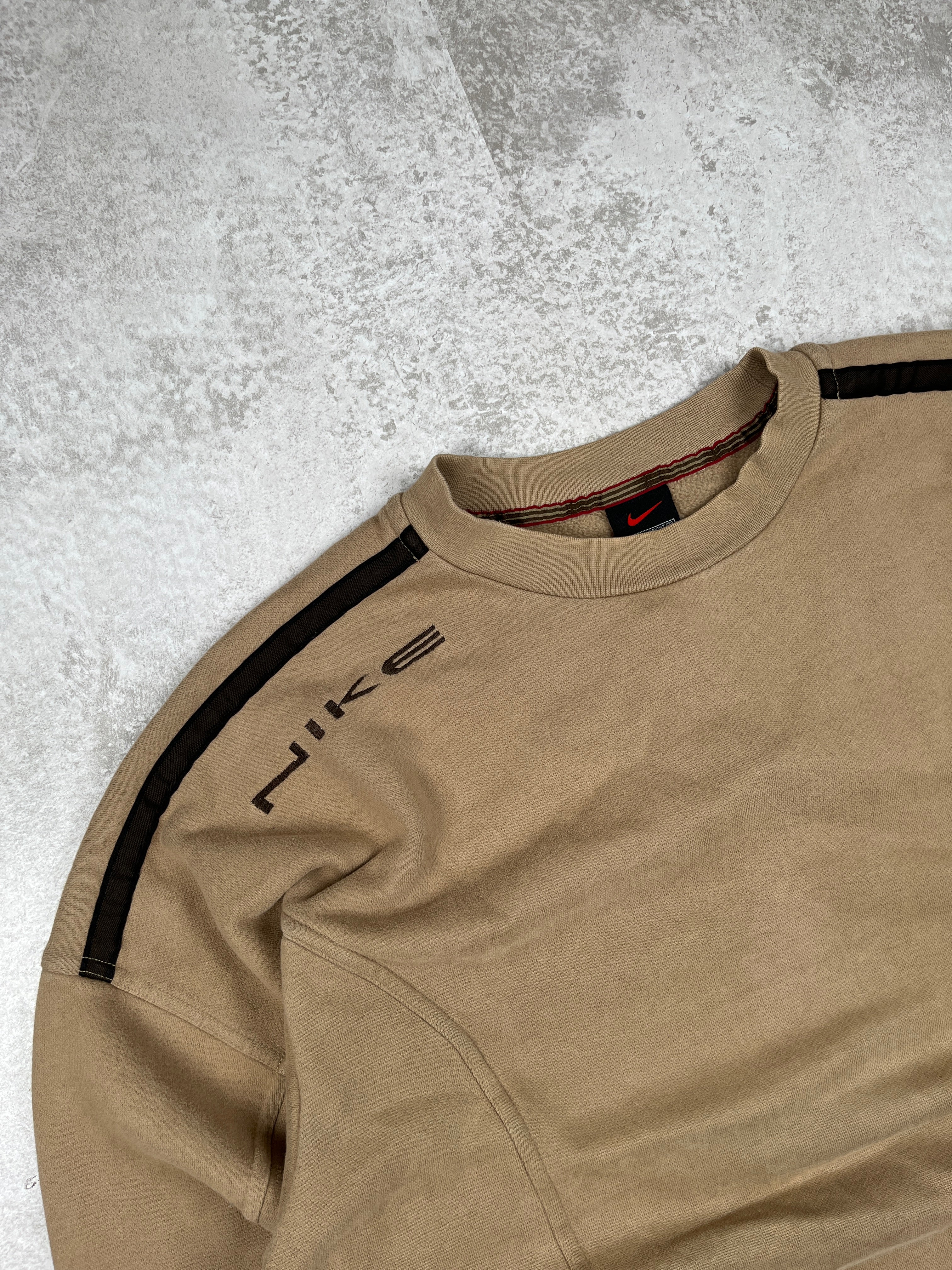 Nike Sweater 90‘s (S)