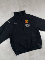 Nike Manchester Trackjacket 00‘s (S)
