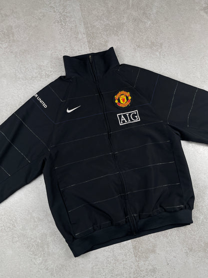 Nike Manchester Trackjacket 00‘s (S)