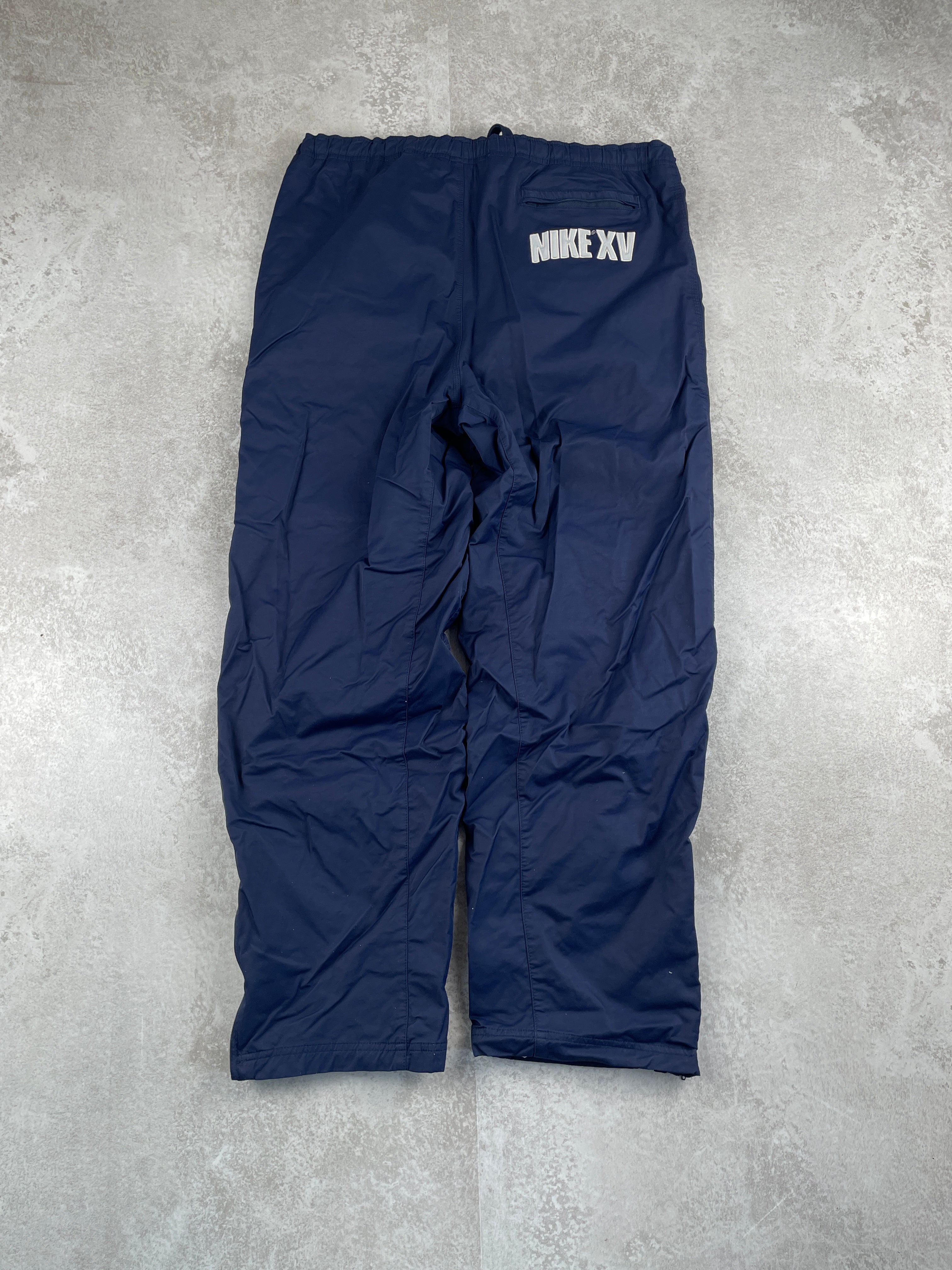 Nike Trackpants 00‘s (XL)