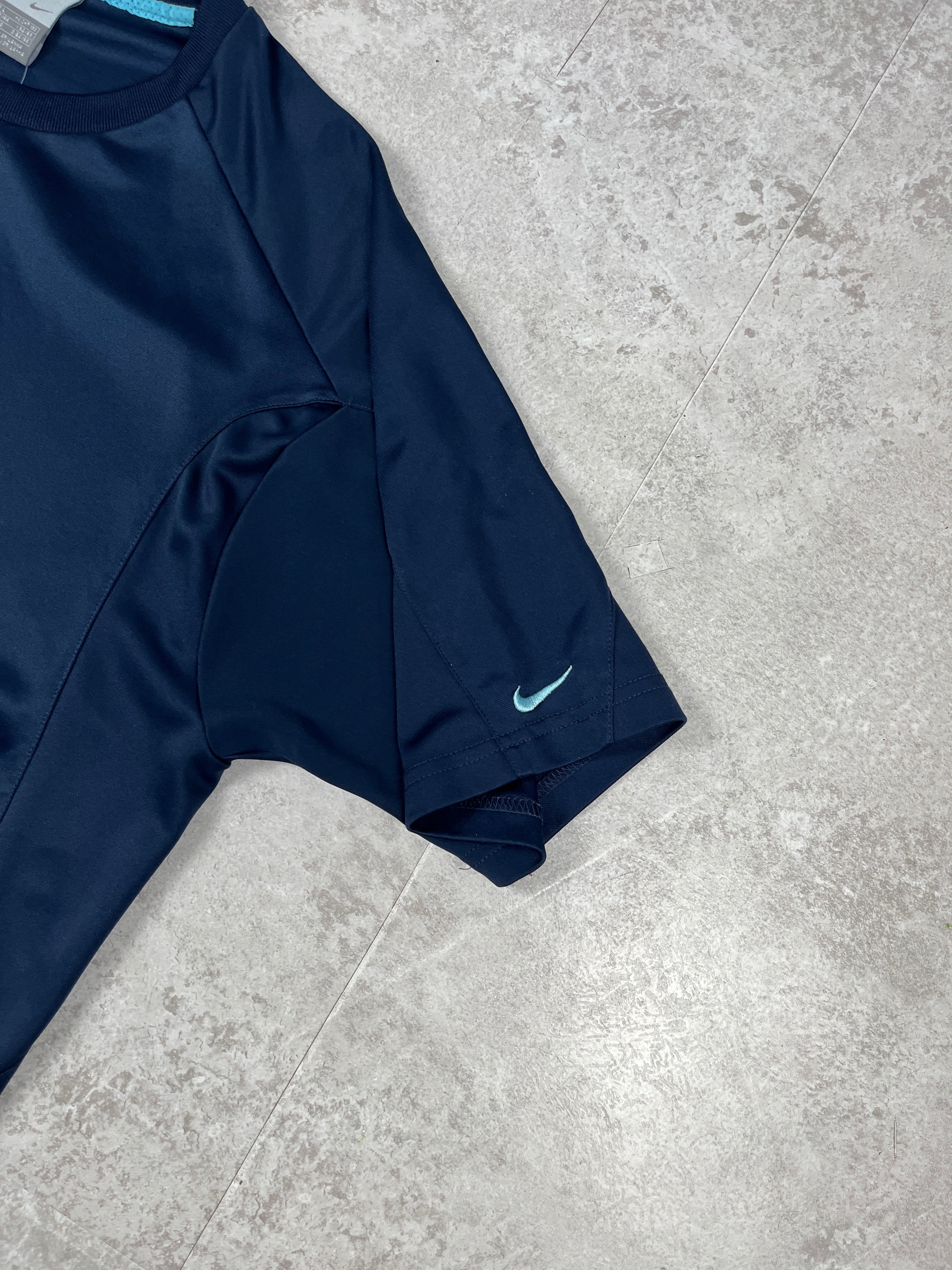 Nike Shox Tshirt 00‘s (L)