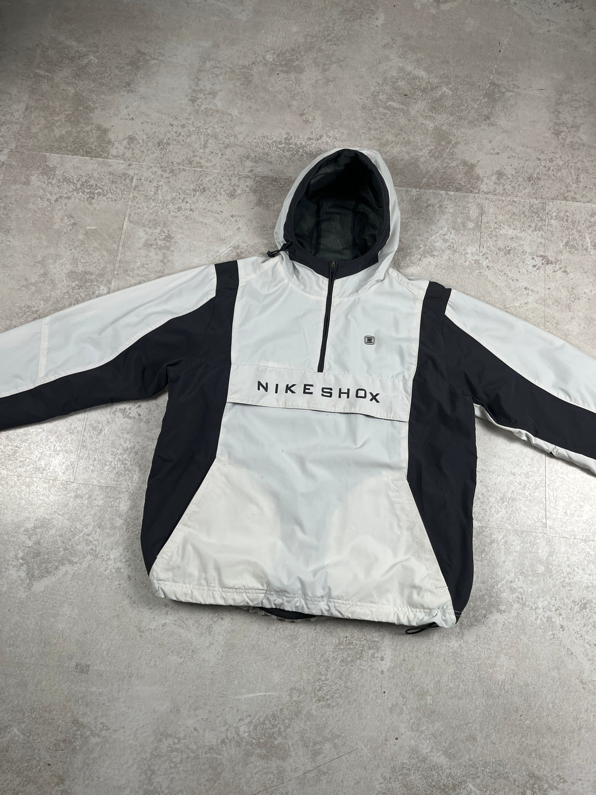 Nike Shox Trackjacket 00‘s (S)
