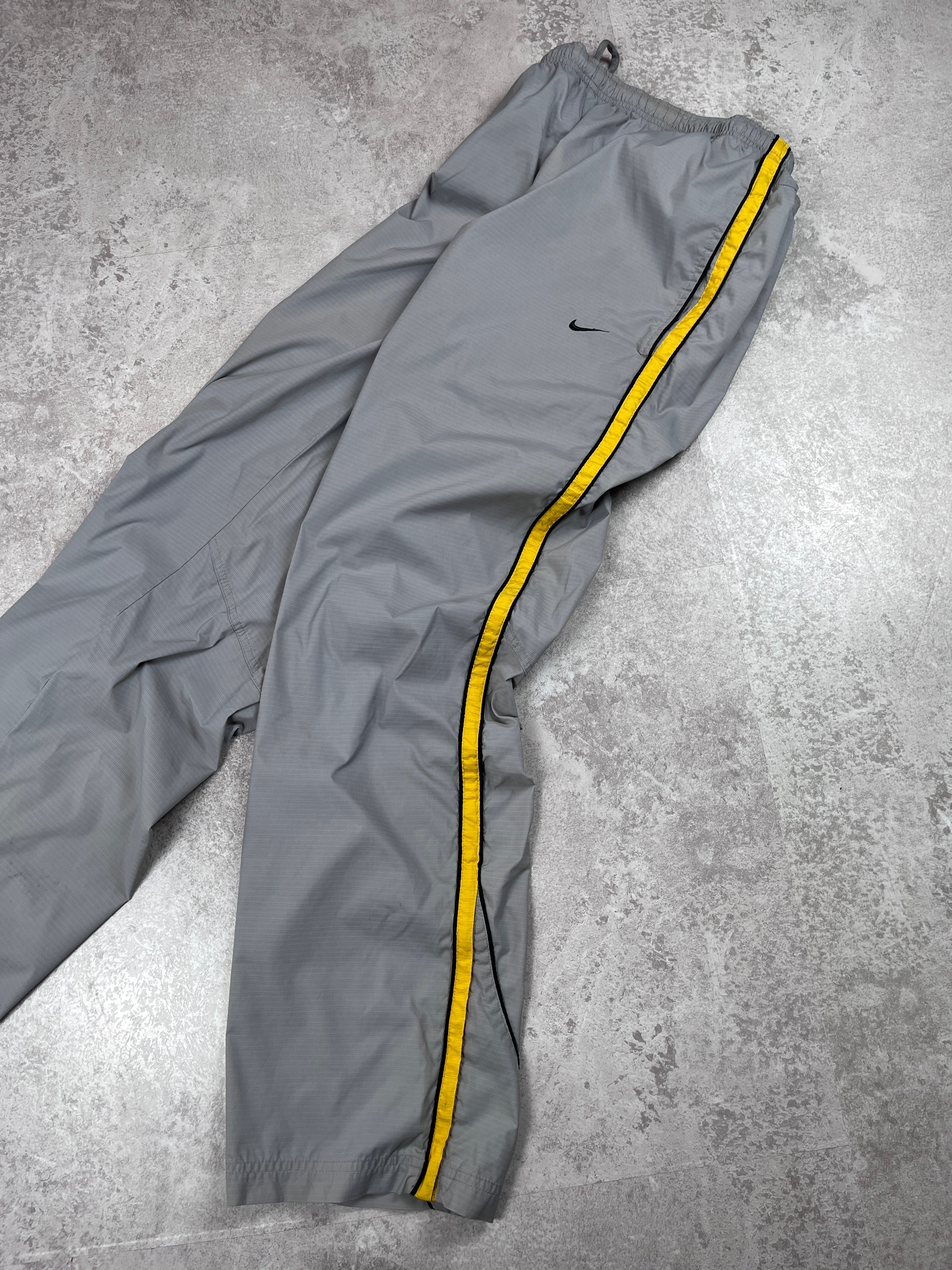 Nike Trackpants 00‘s (L)