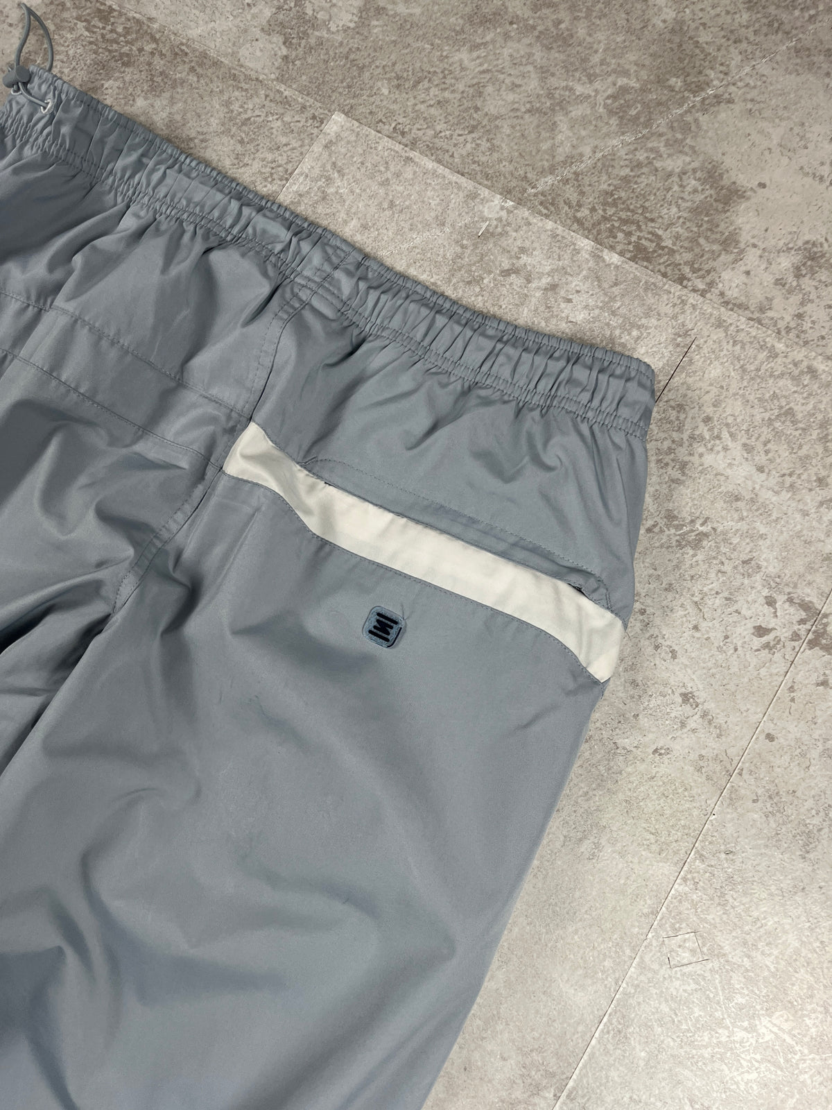 Nike Shox Trackpants 00‘s (XL)