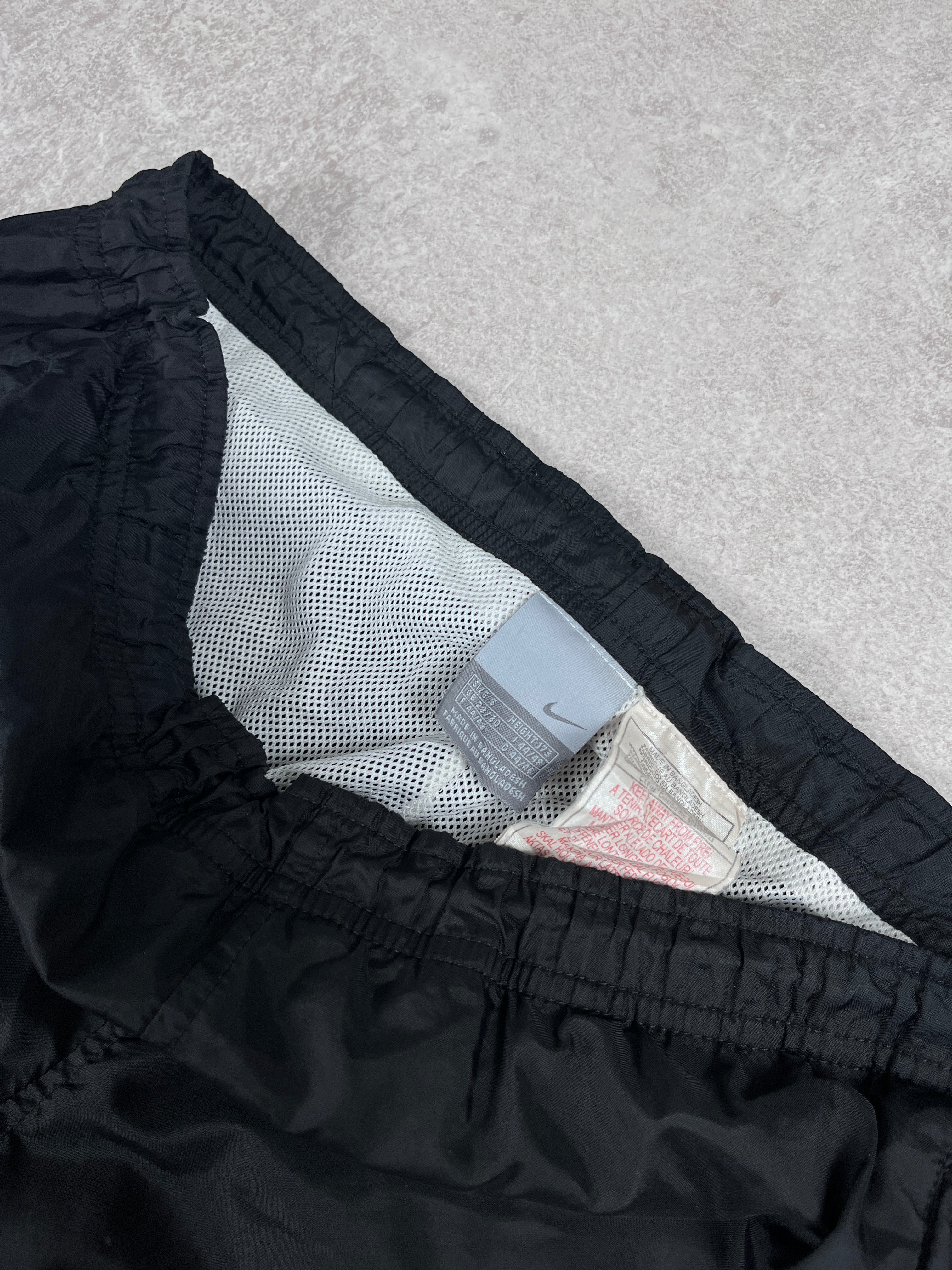 Nike Trackpants 00‘s (S)