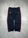 Nike Manchester United Trackpants 10‘s (M)