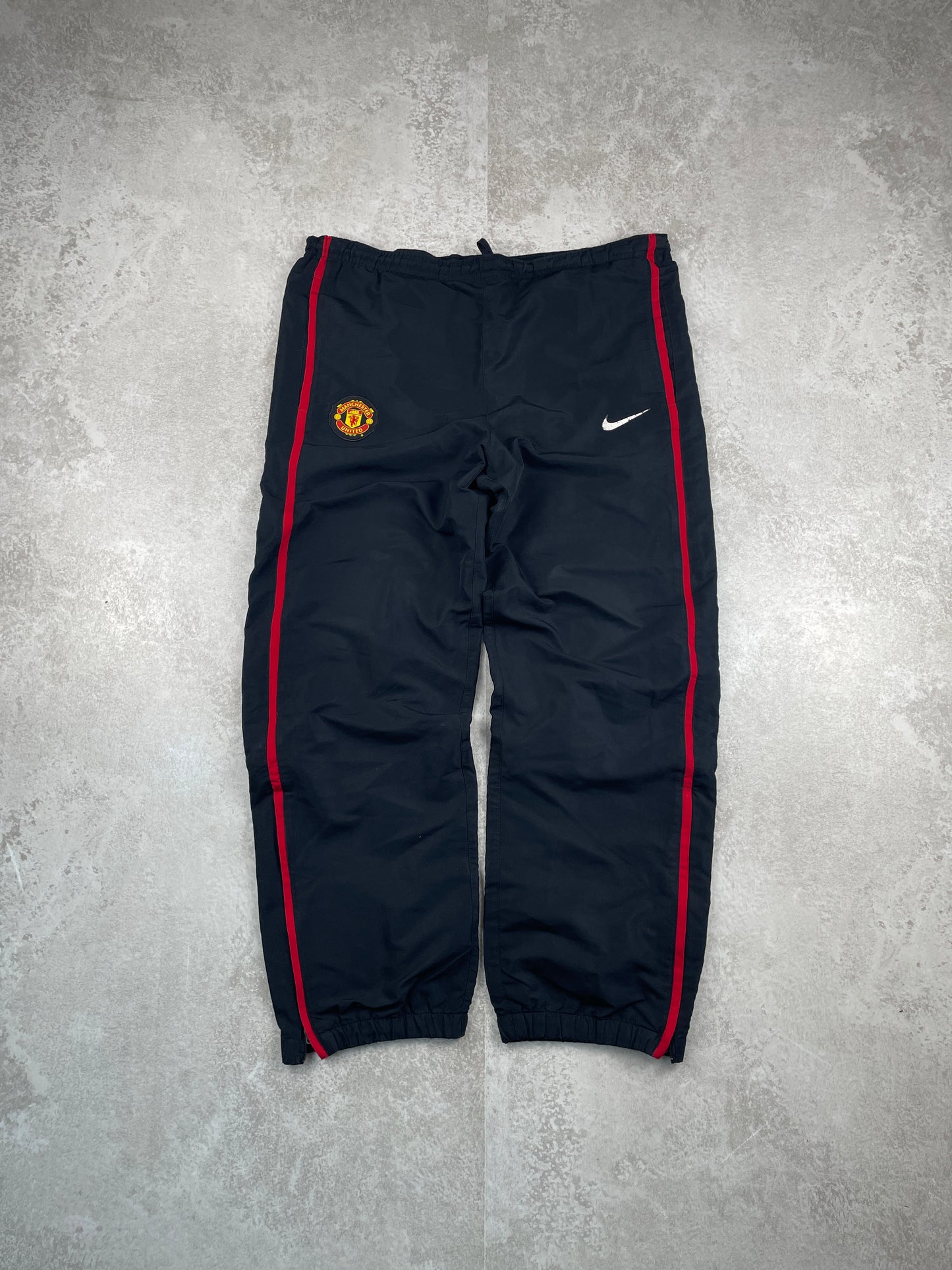 Nike Manchester United Trackpants 10‘s (M)
