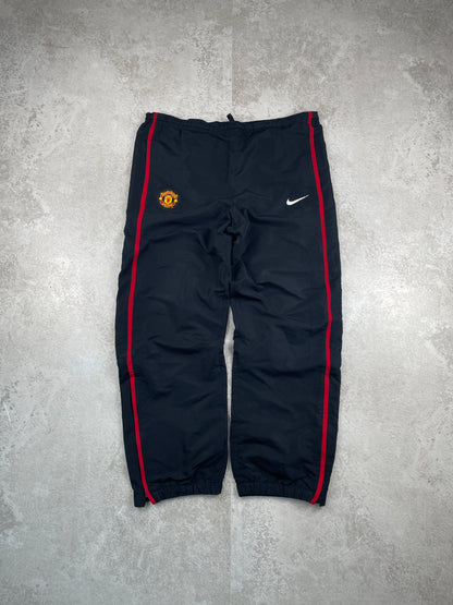 Nike Manchester United Trackpants 10‘s (M)