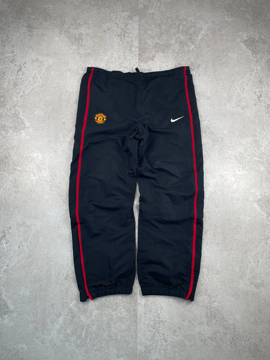 Nike Manchester United Trackpants 10‘s (M)