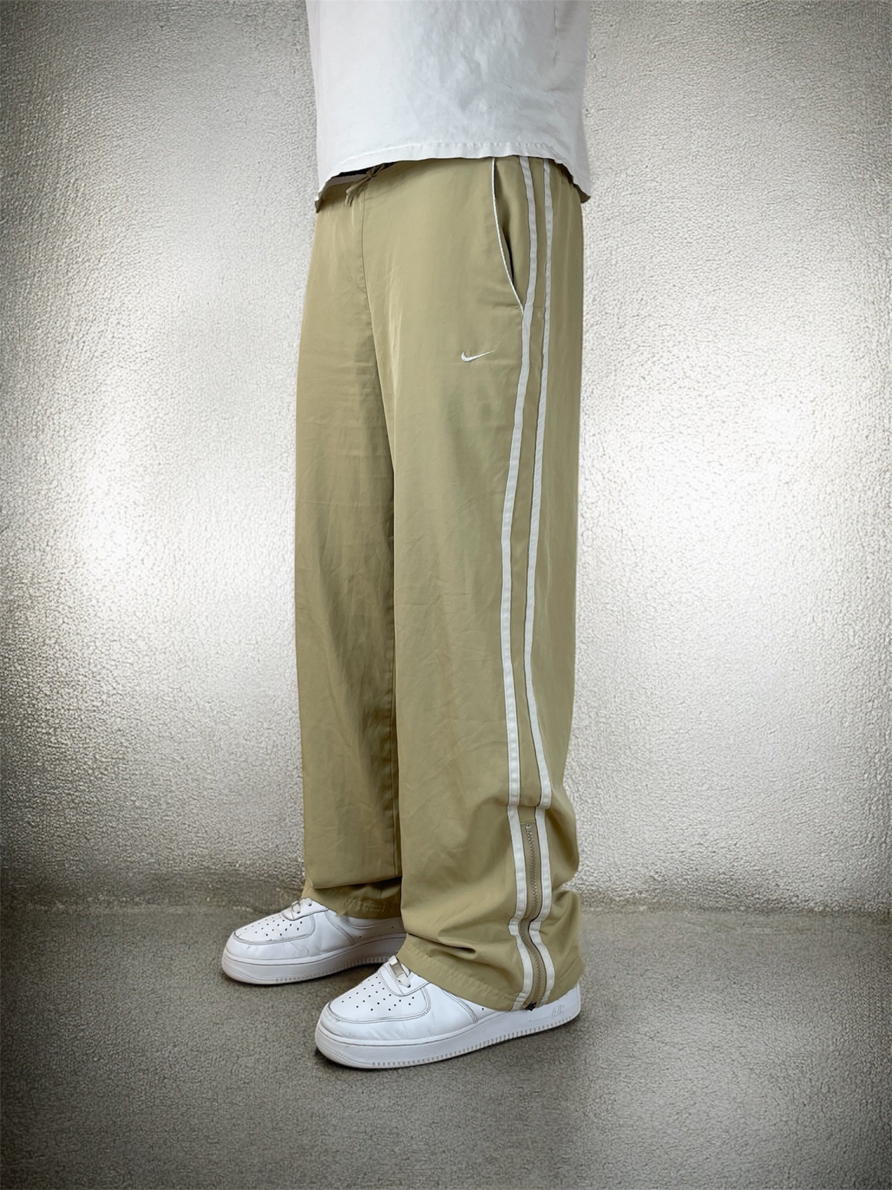 Nike Trackpants 00‘s (M)
