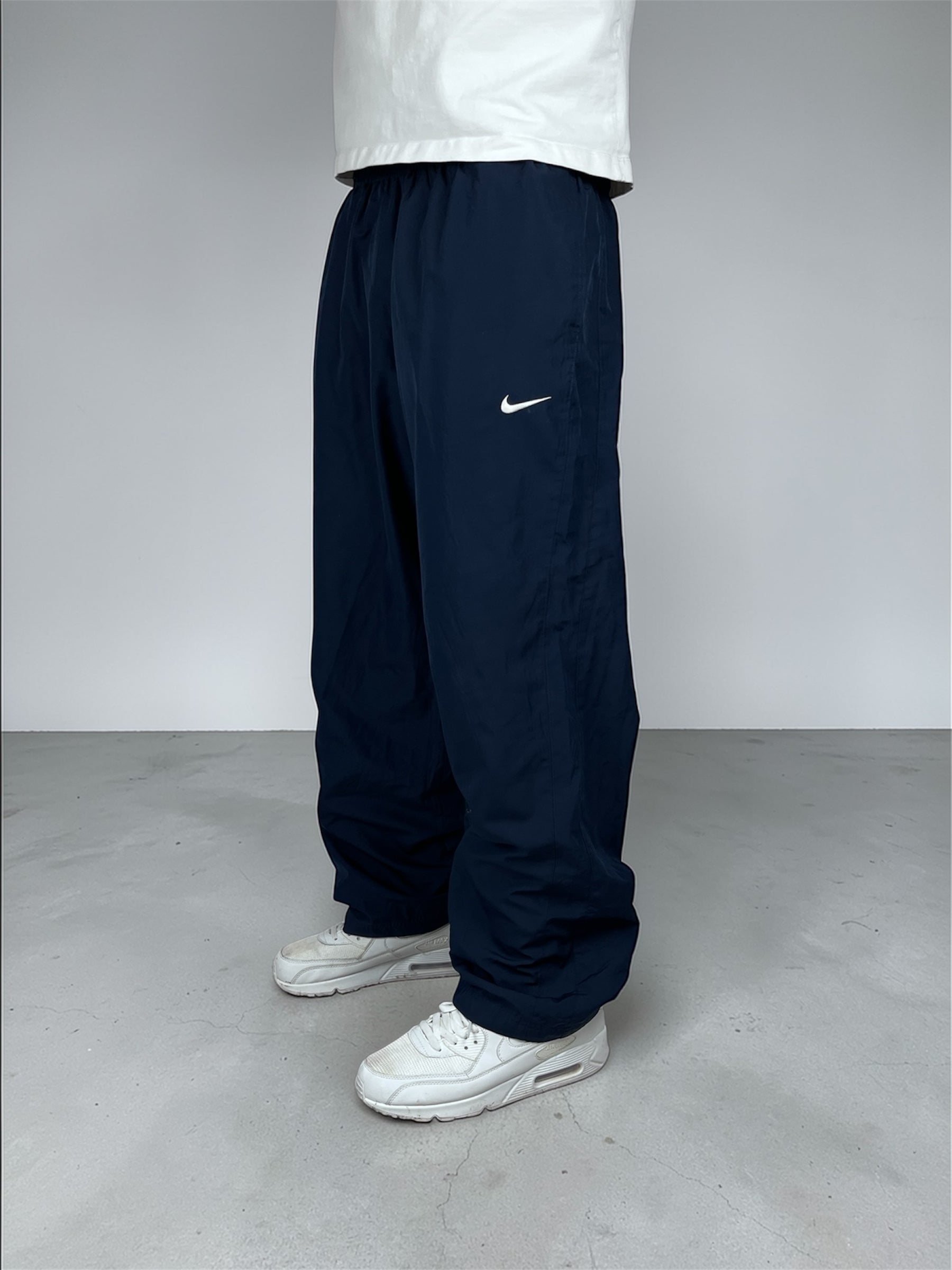 Nike Trackpants 10‘s (L)