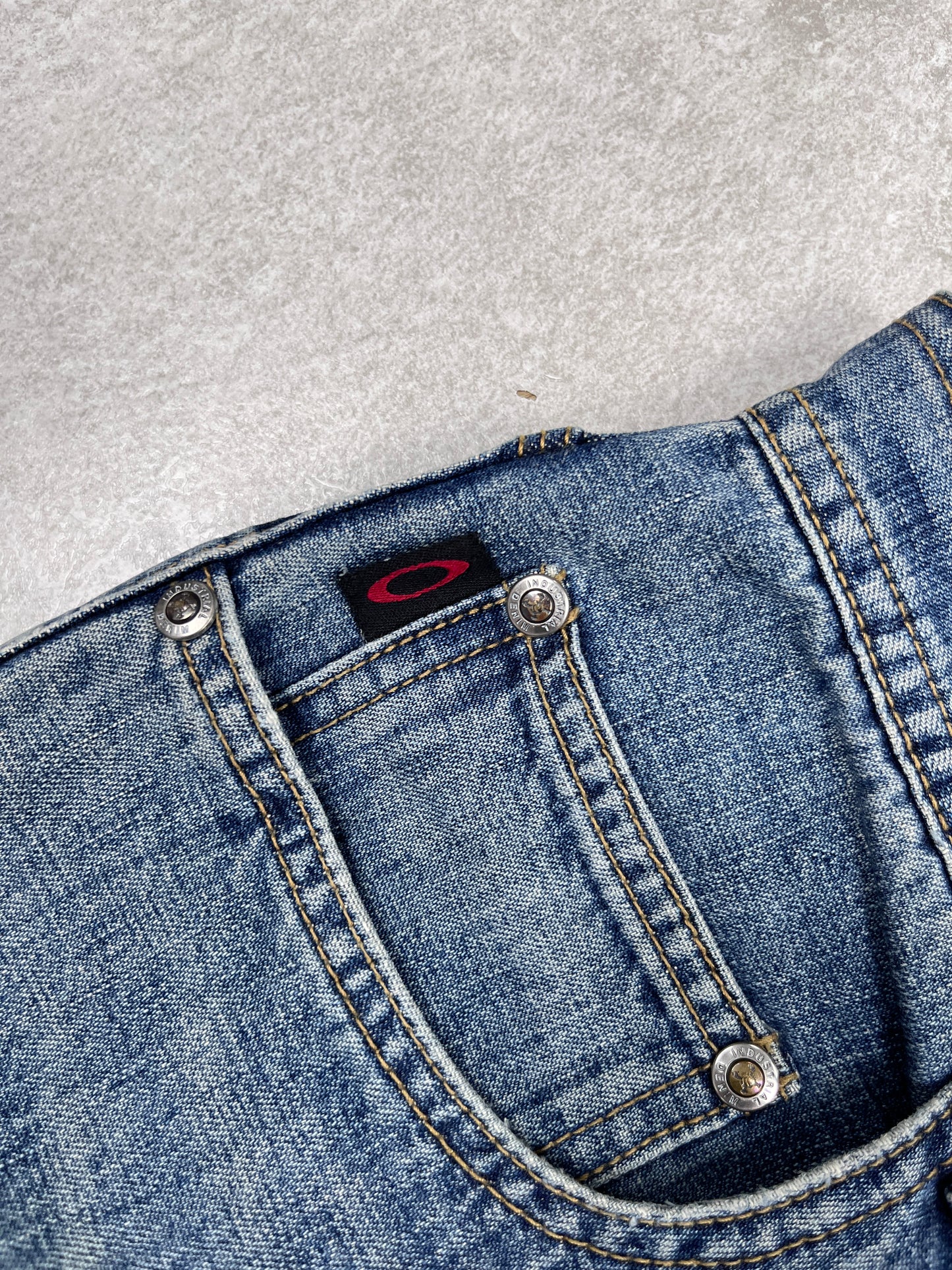 Oakley Jeans 00‘s (M)