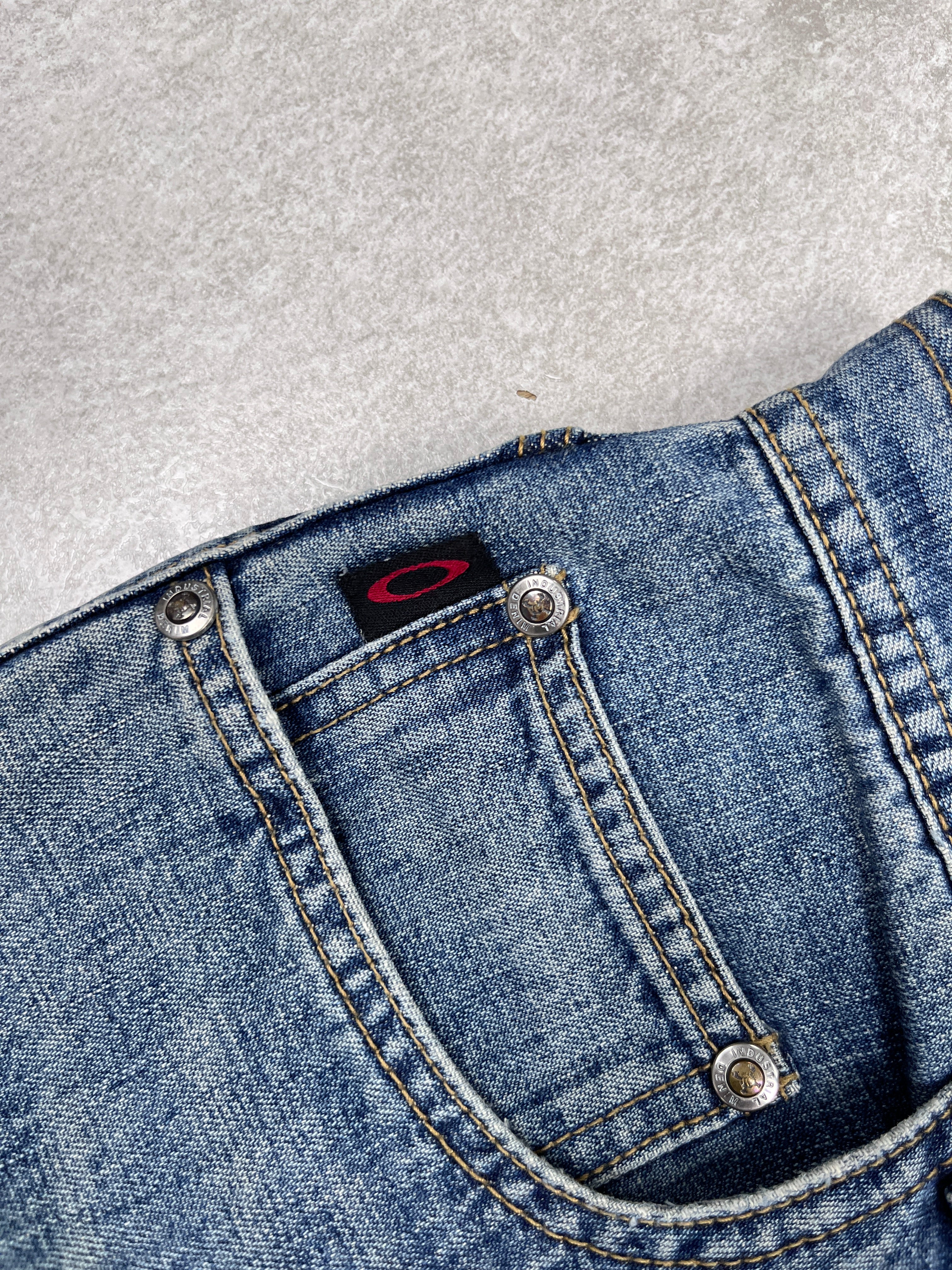 Oakley Jeans 00‘s (M)
