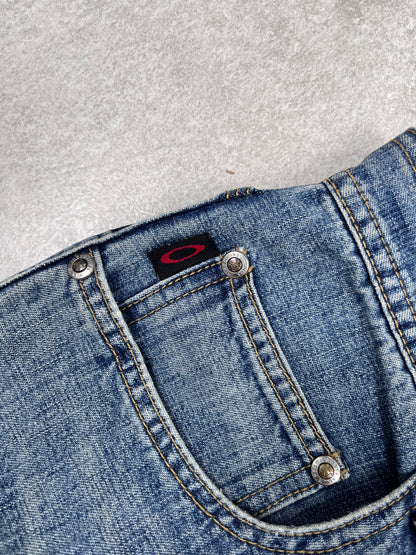 Oakley Jeans 00‘s (M)