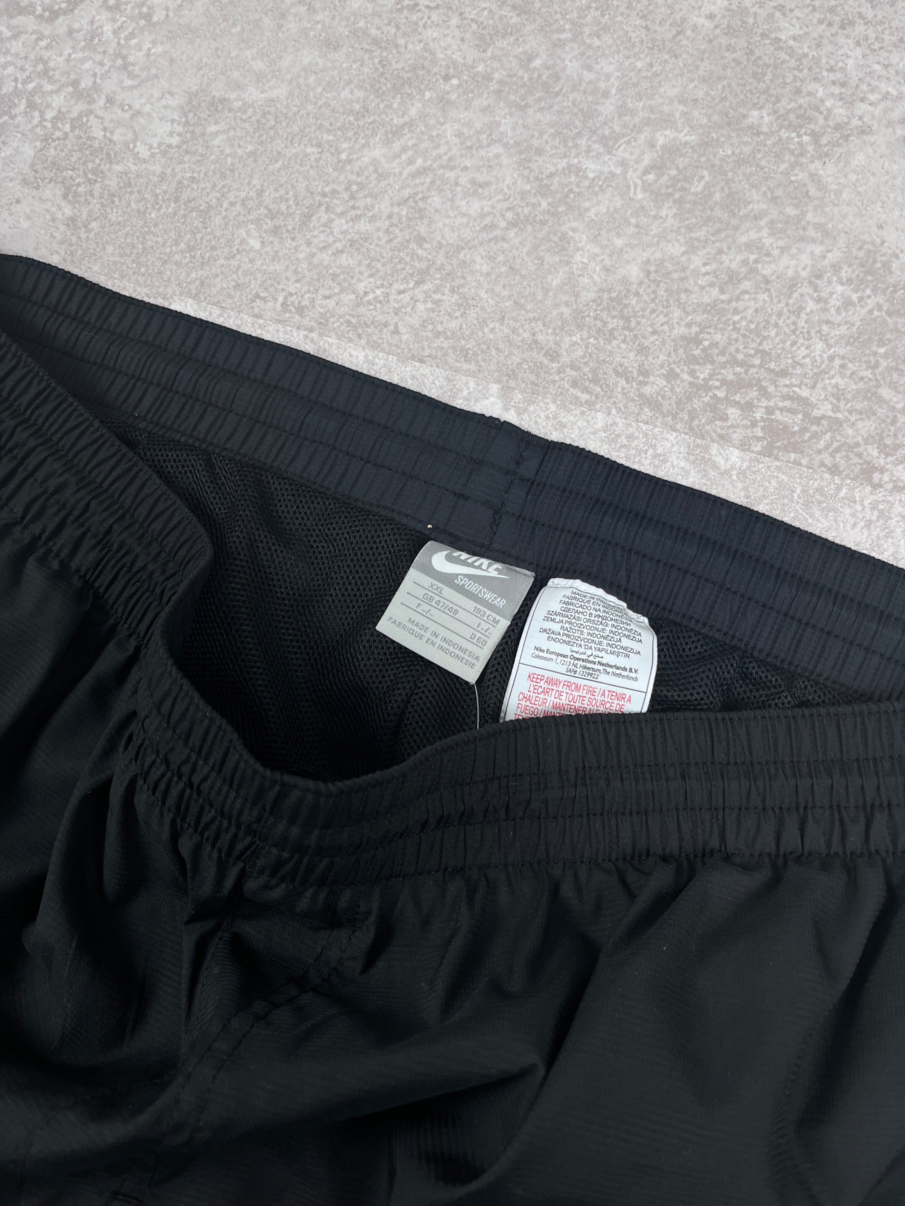 Nike Tracksuit 00‘s (XXL)