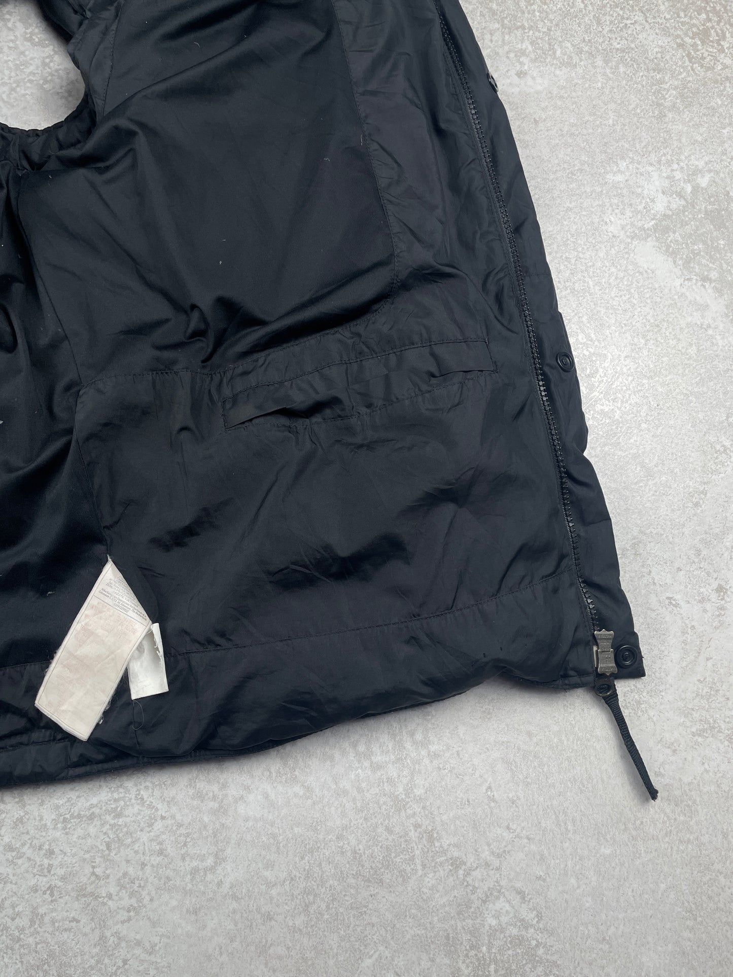 Gilet matelassé Nike (XL)