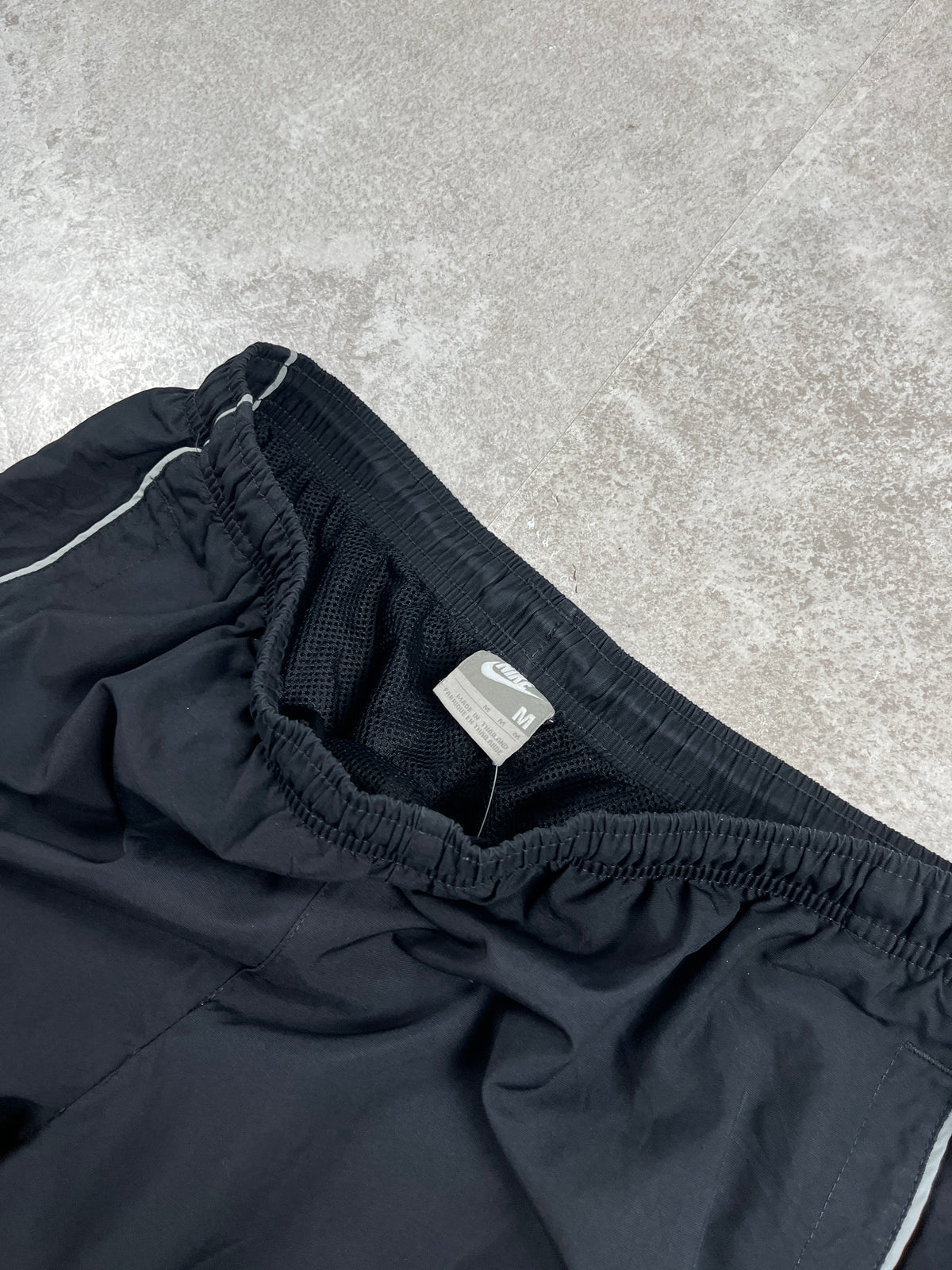 Nike Trackpants 00‘s (M)
